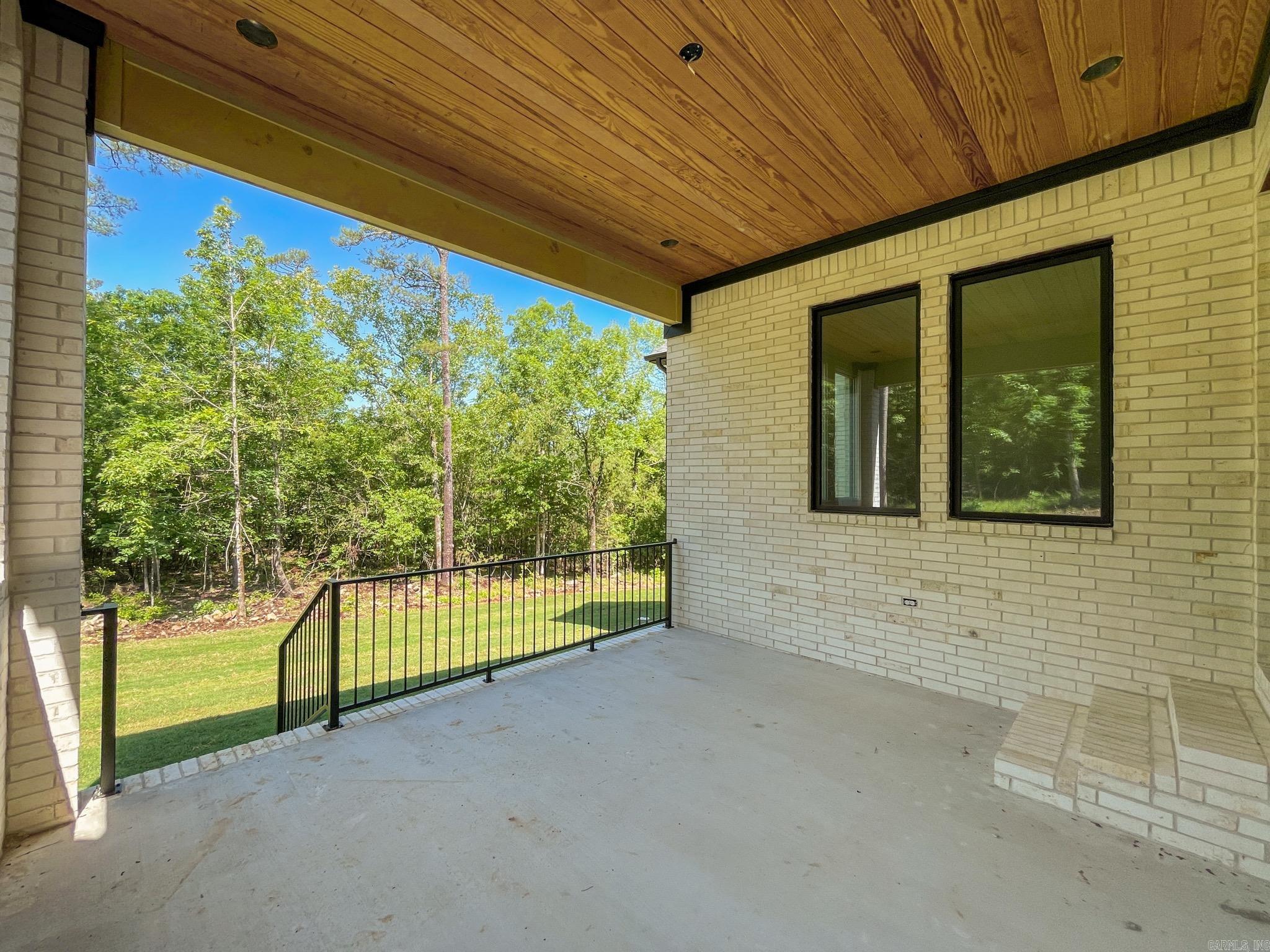 17105 Valley View Loop  Roland, AR