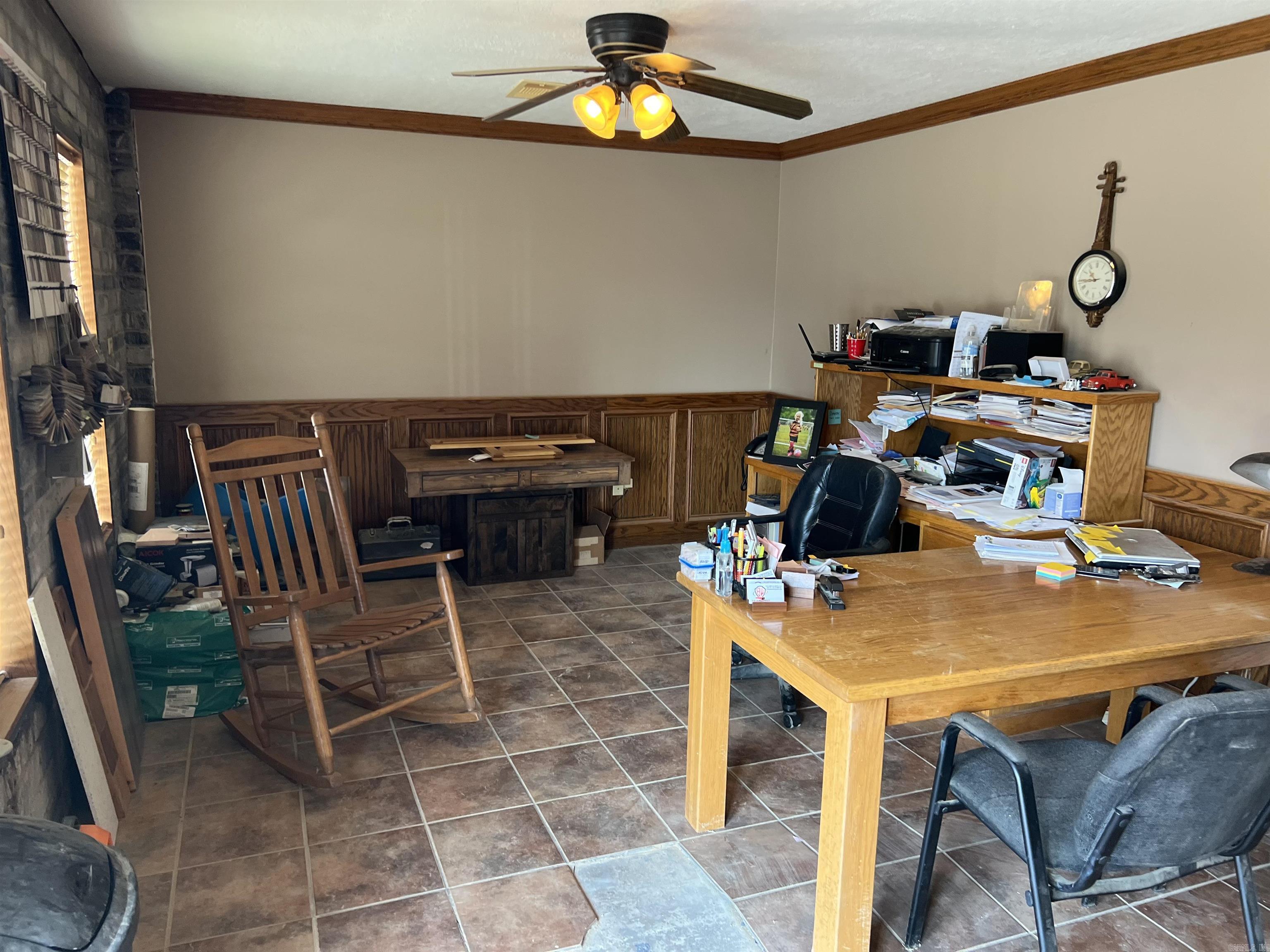 105 N Bayou  Mountain View, AR