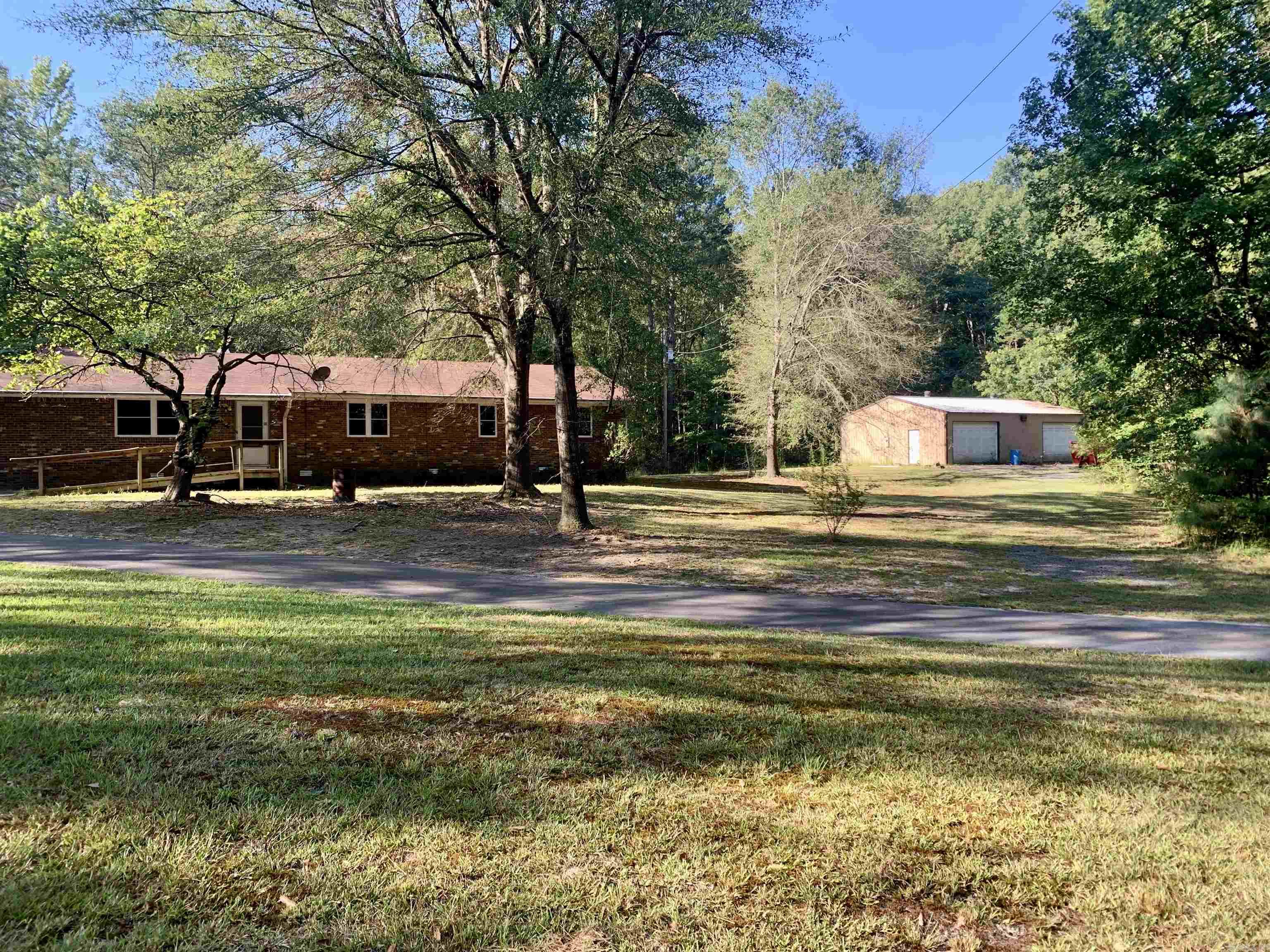 7421  Corrigan  Mabelvale, AR