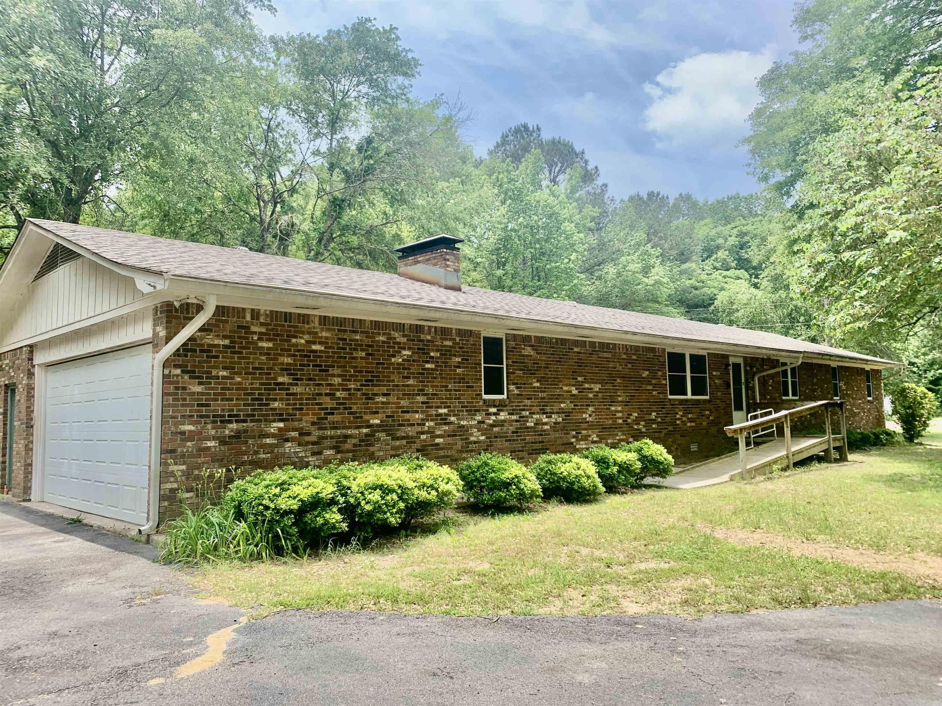 7421  Corrigan  Mabelvale, AR