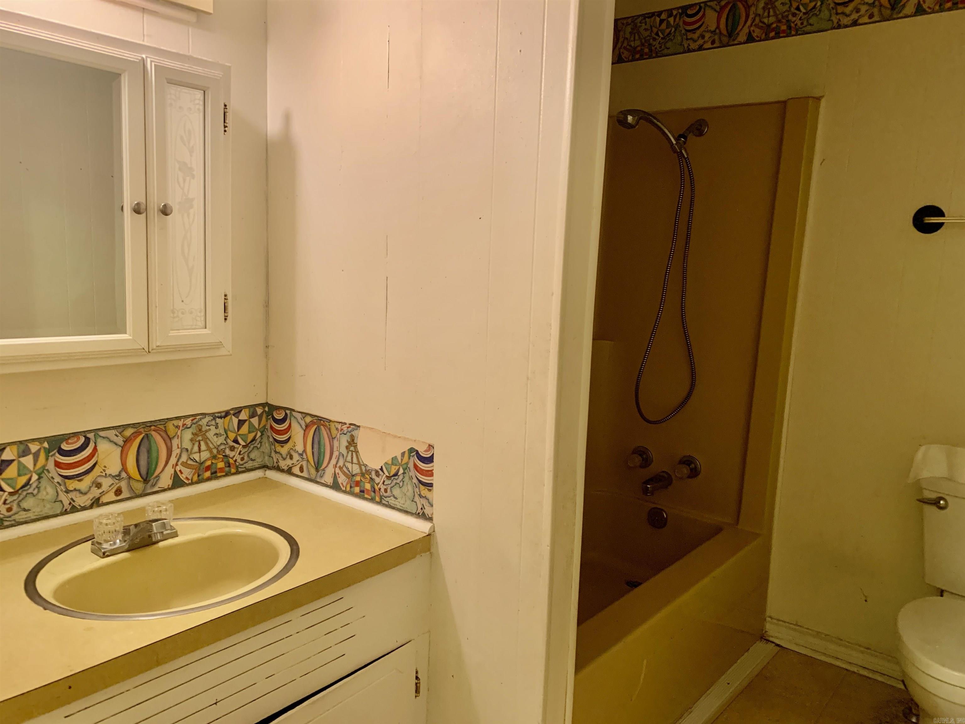 7421  Corrigan  Mabelvale, AR