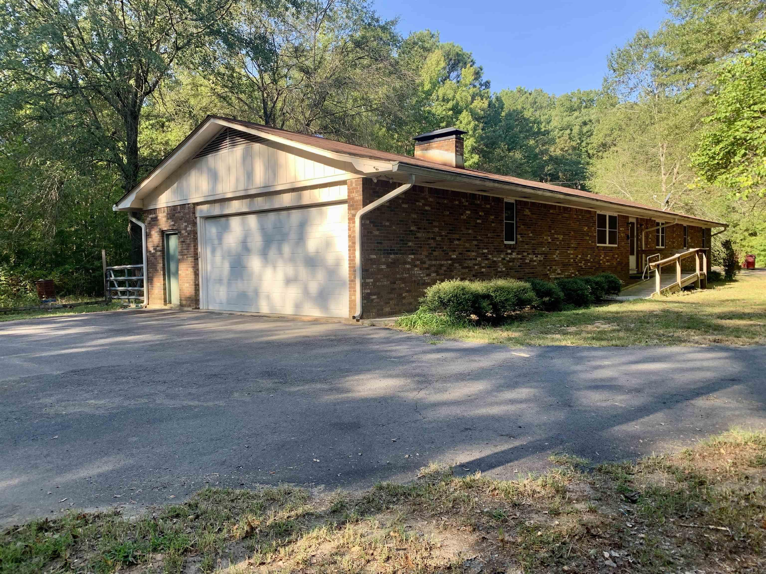 7421  Corrigan  Mabelvale, AR
