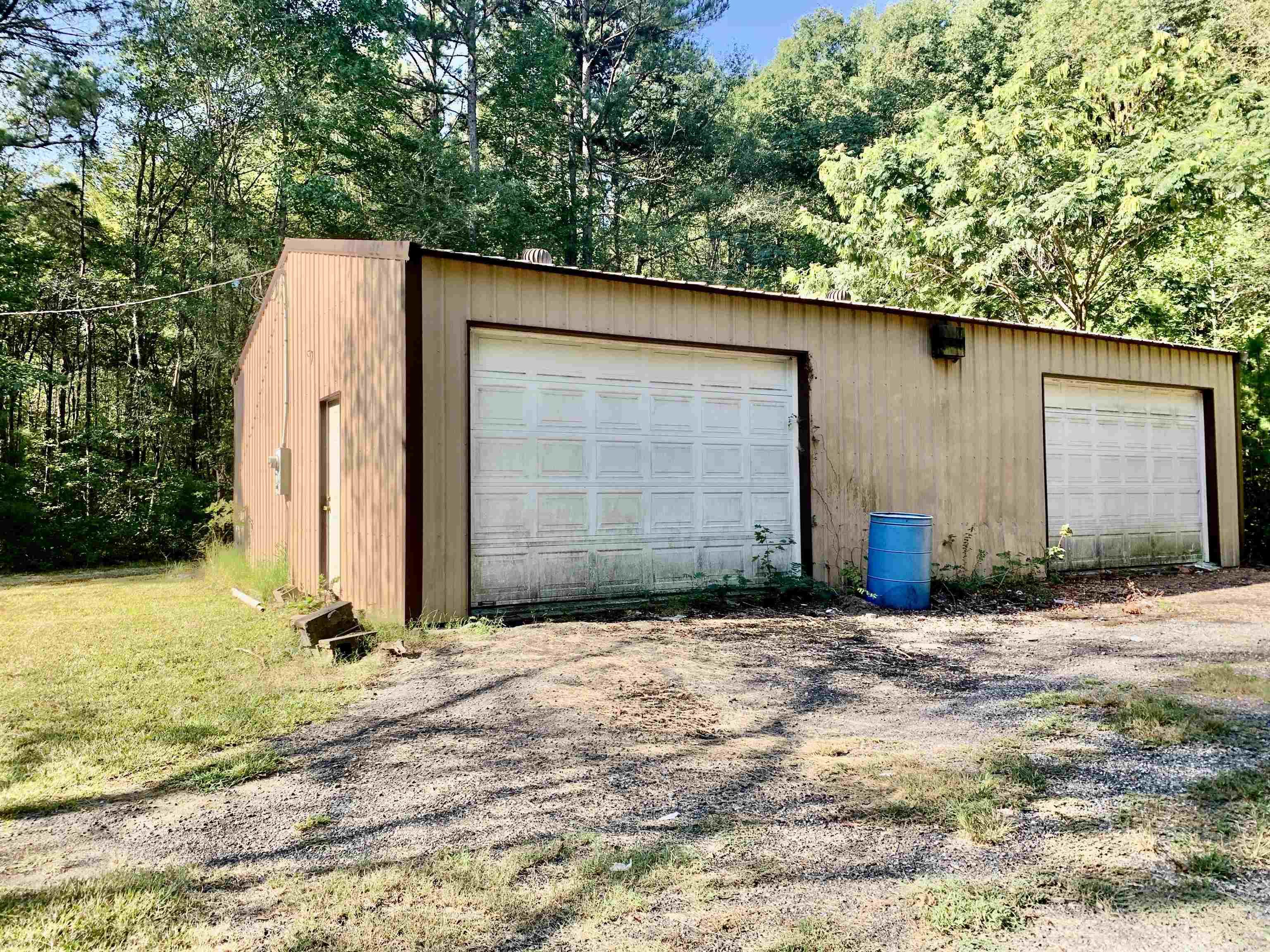 7421  Corrigan  Mabelvale, AR