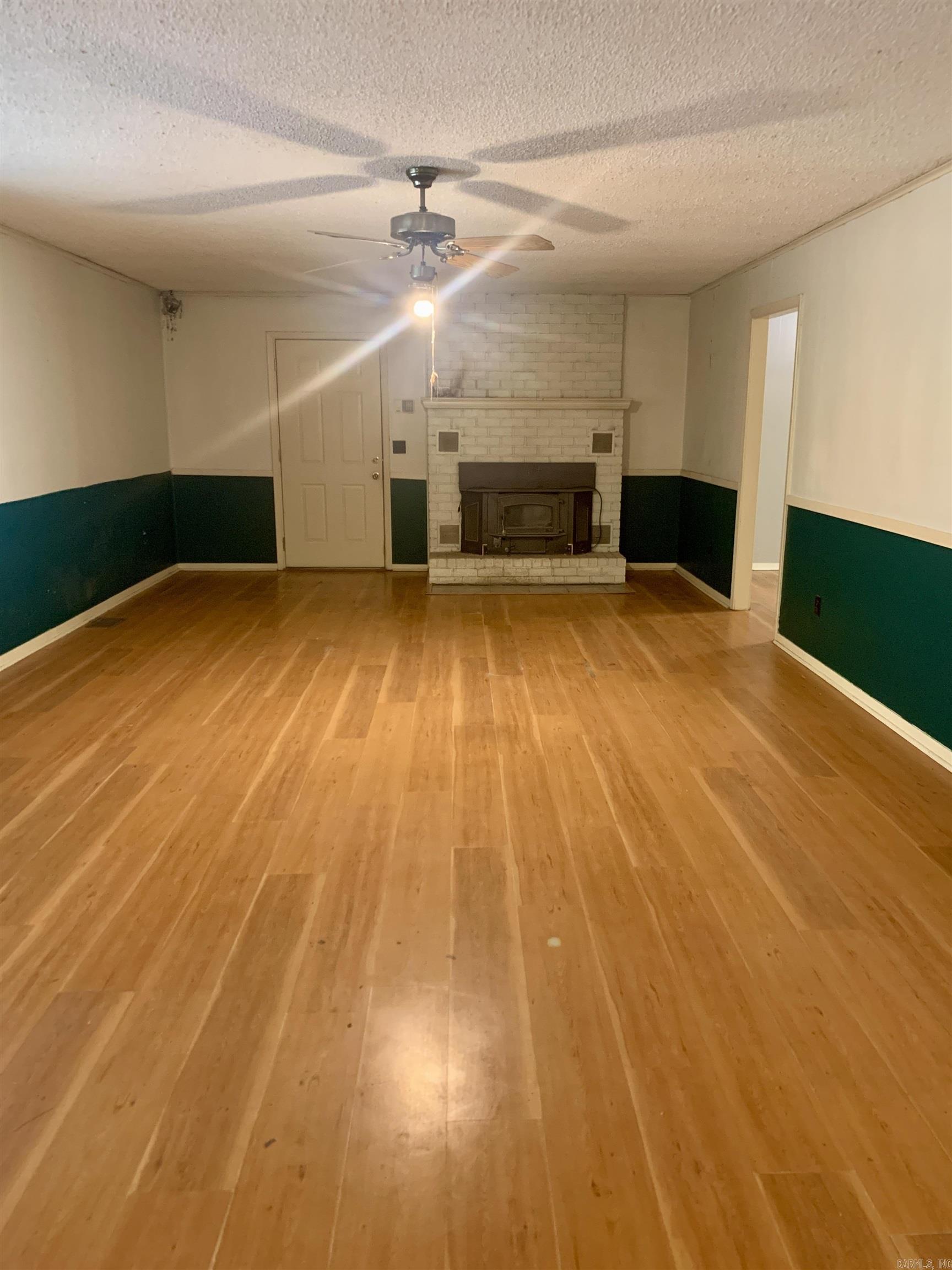 7421  Corrigan  Mabelvale, AR
