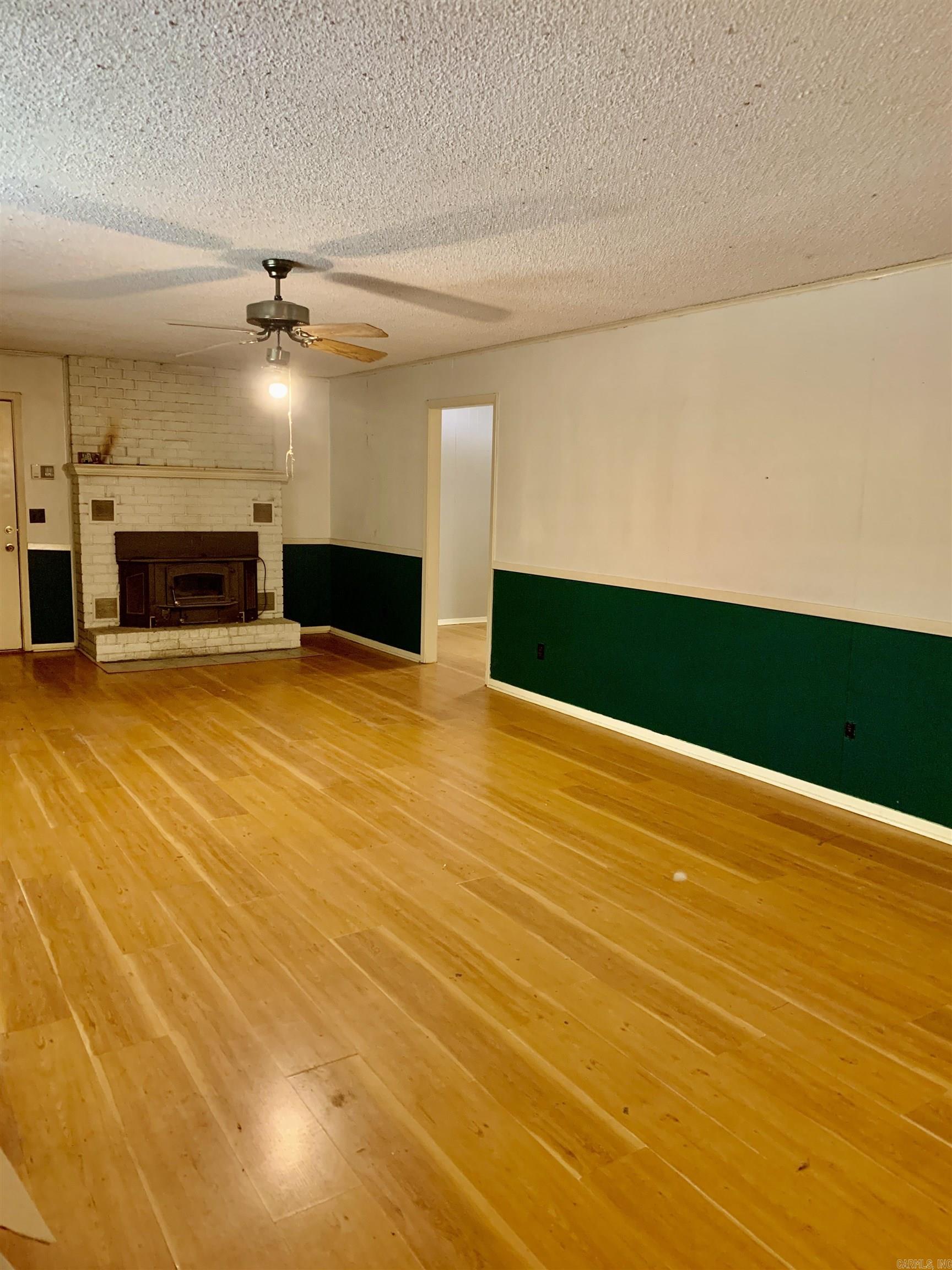 7421  Corrigan  Mabelvale, AR