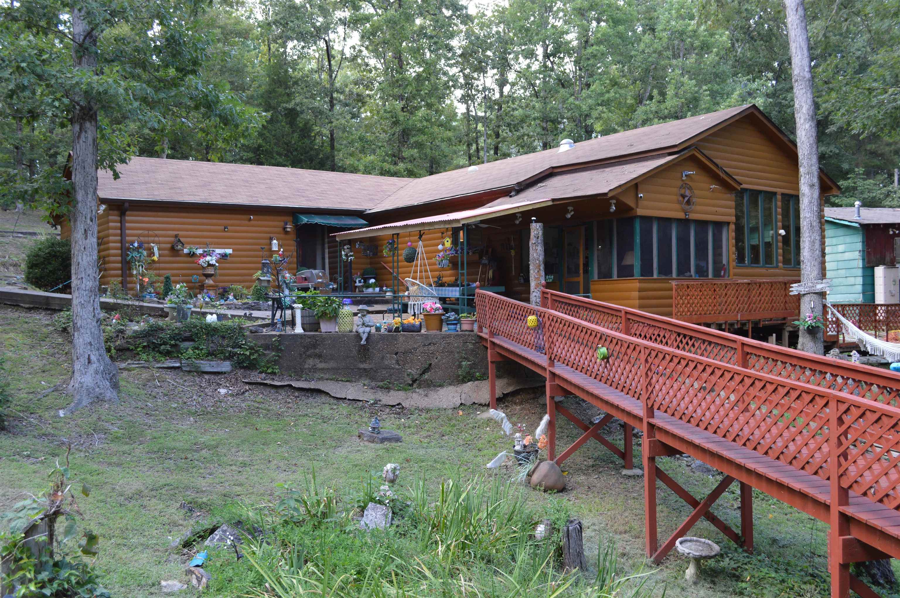 6164 Settlemire Lane Harrisburg, AR 72432