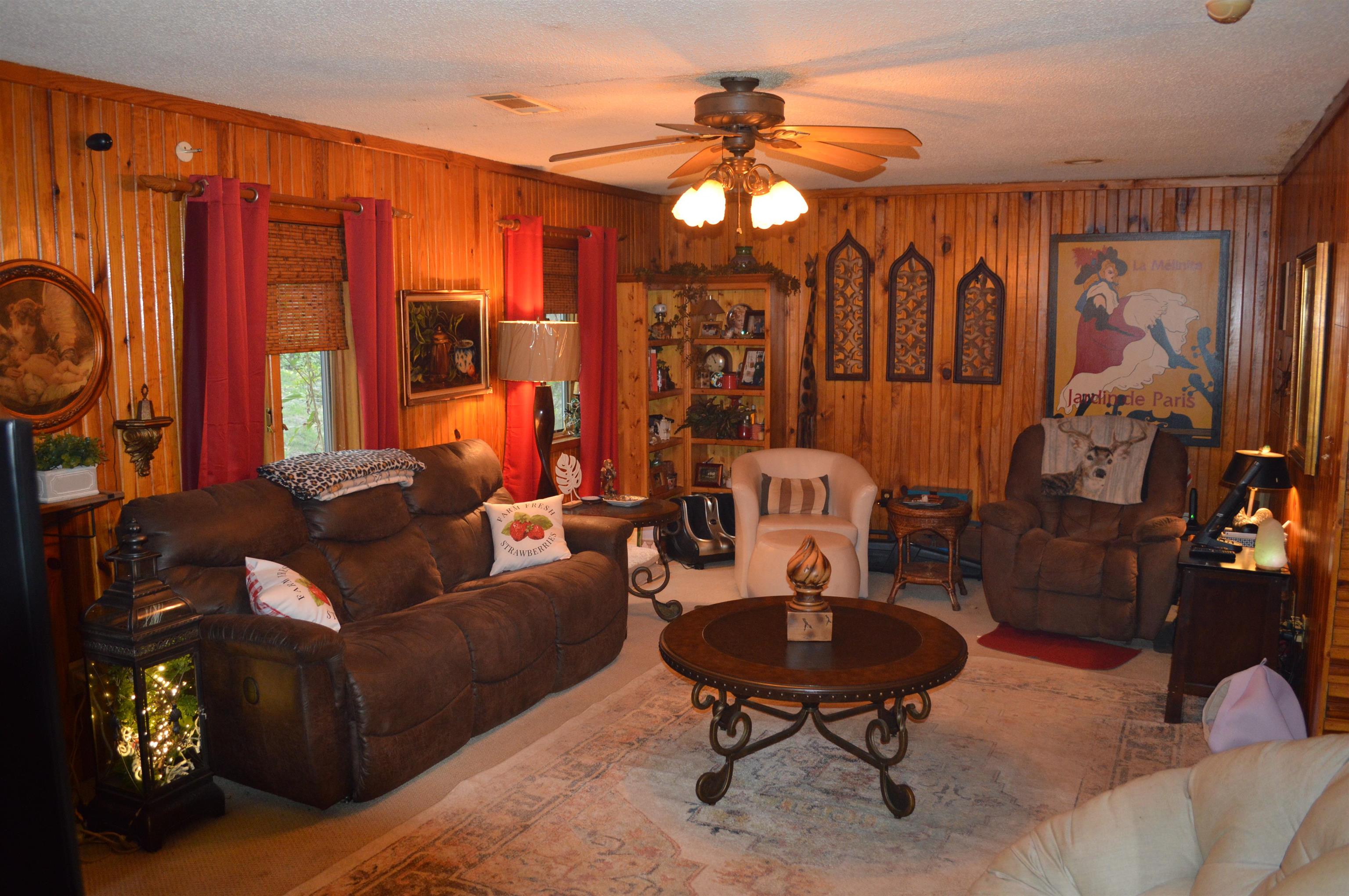 6164 Settlemire Lane Harrisburg, AR 72432
