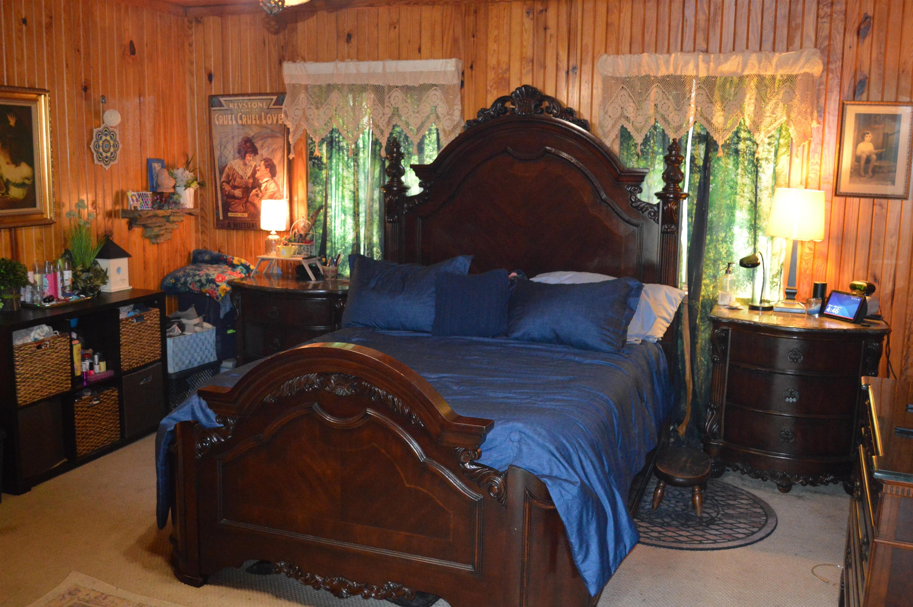 6164 Settlemire Lane Harrisburg, AR 72432