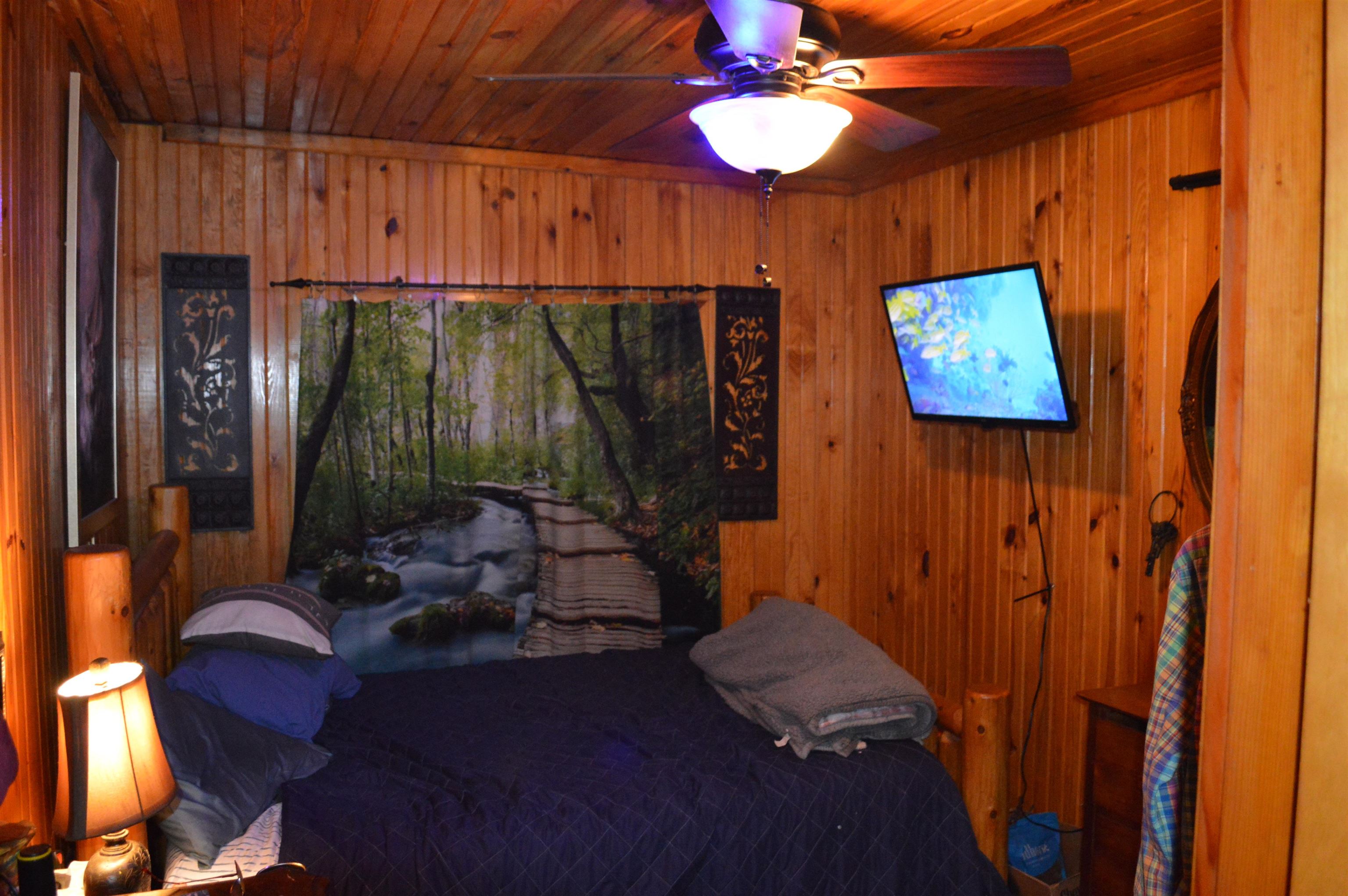 6164 Settlemire Lane Harrisburg, AR 72432