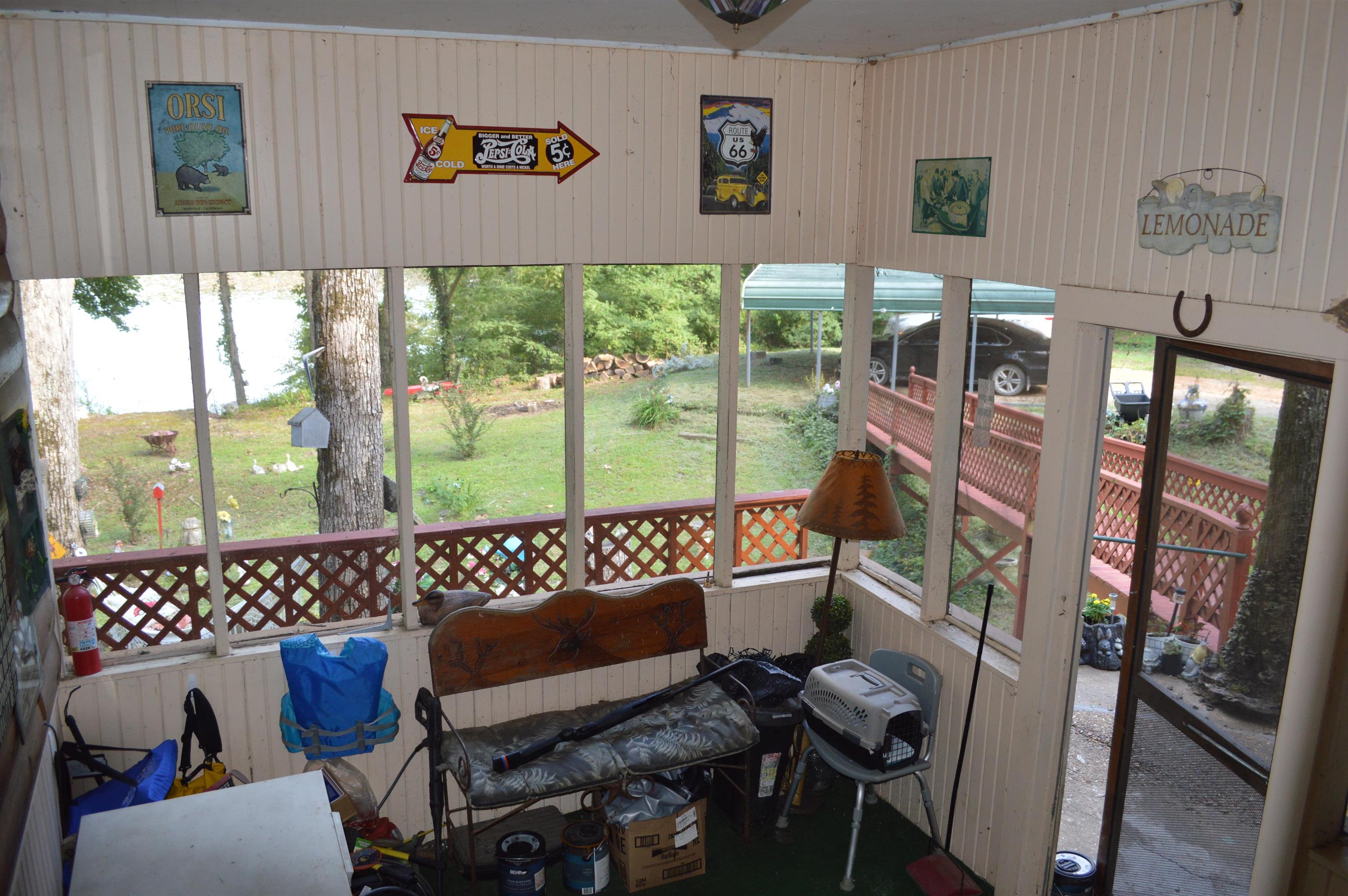 6164 Settlemire Lane Harrisburg, AR 72432