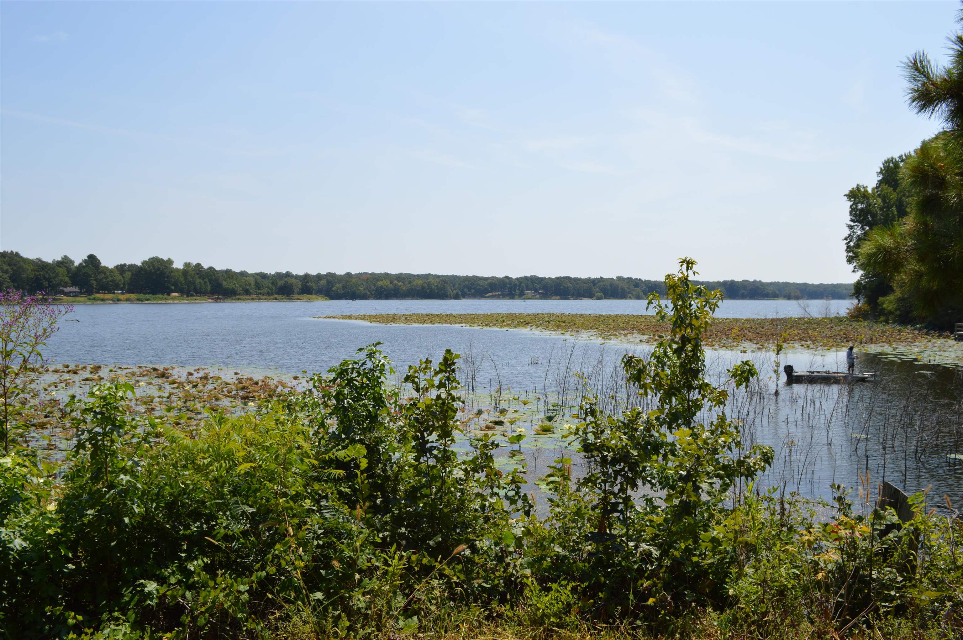 6164 Settlemire Lane Harrisburg, AR 72432