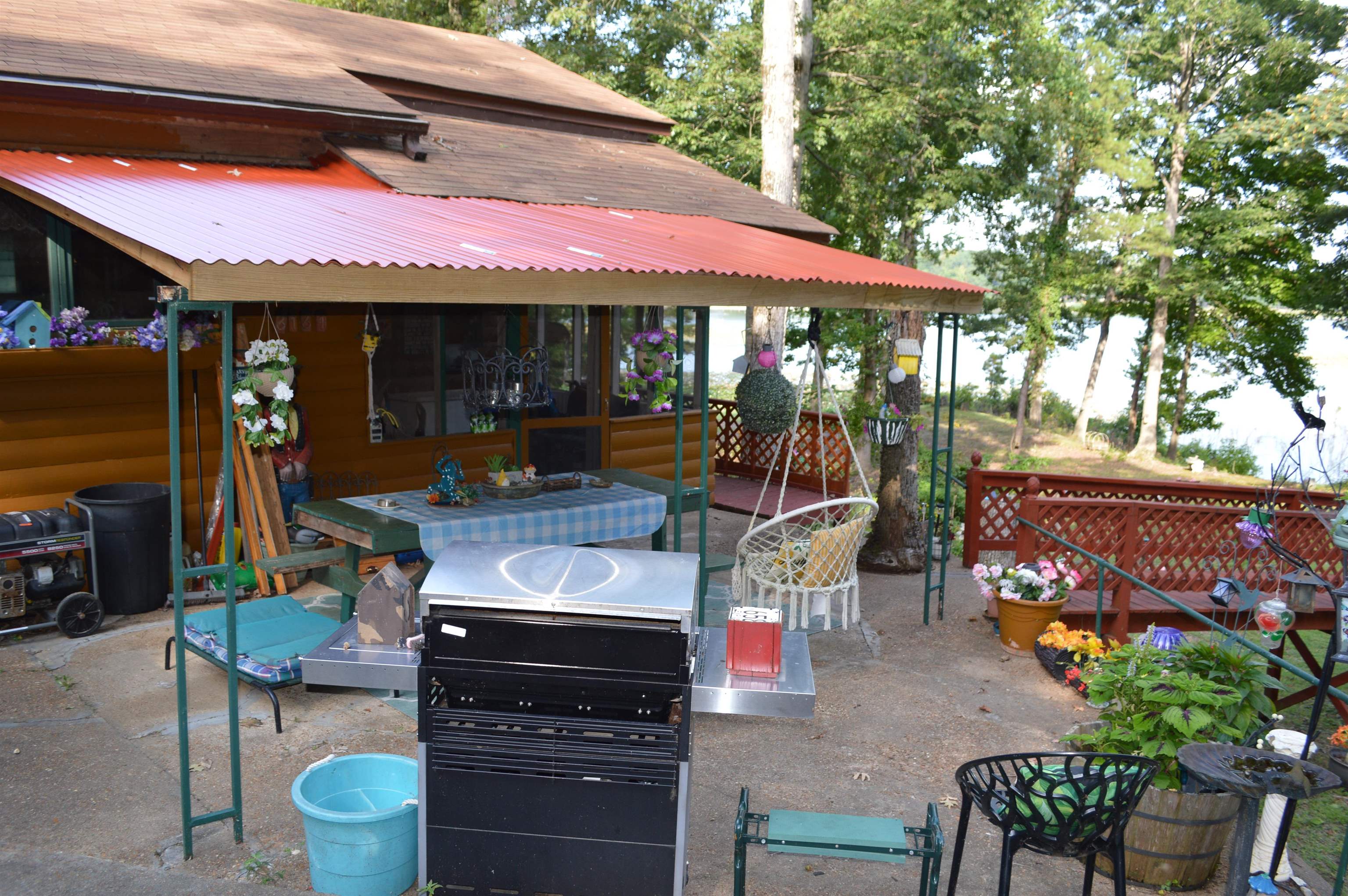 6164 Settlemire Lane Harrisburg, AR 72432