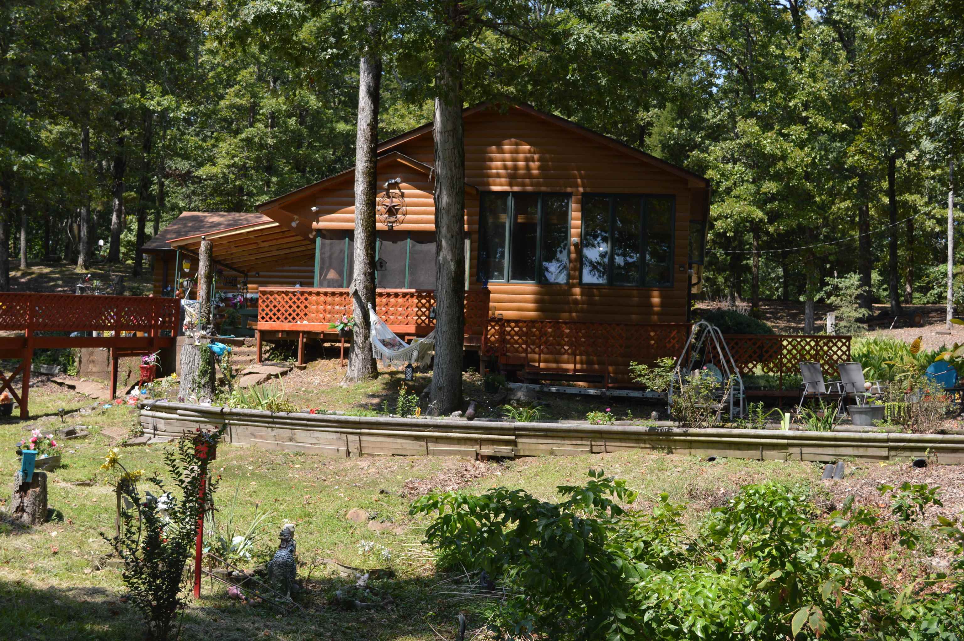 6164 Settlemire Lane Harrisburg, AR 72432