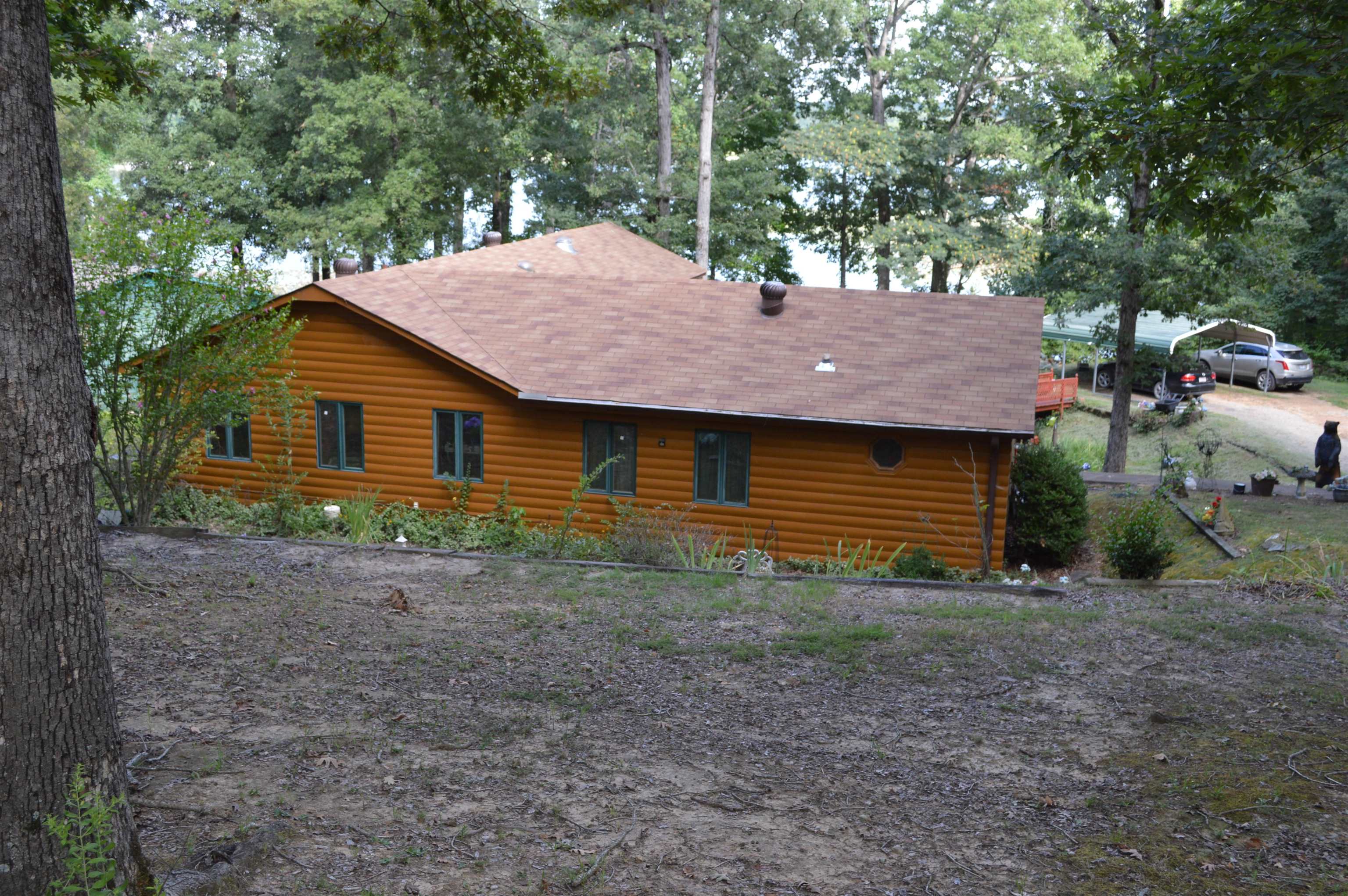 6164 Settlemire Lane Harrisburg, AR 72432