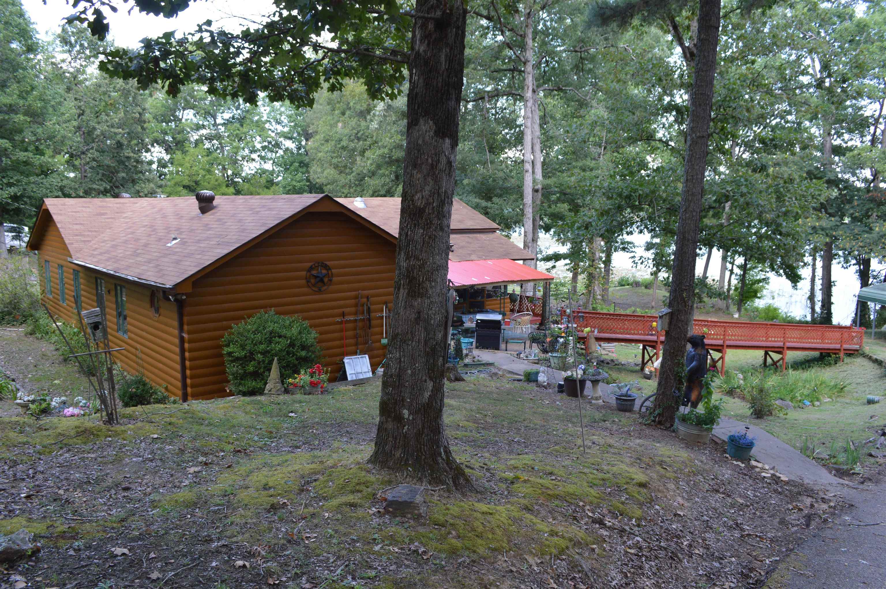 6164 Settlemire Lane Harrisburg, AR 72432