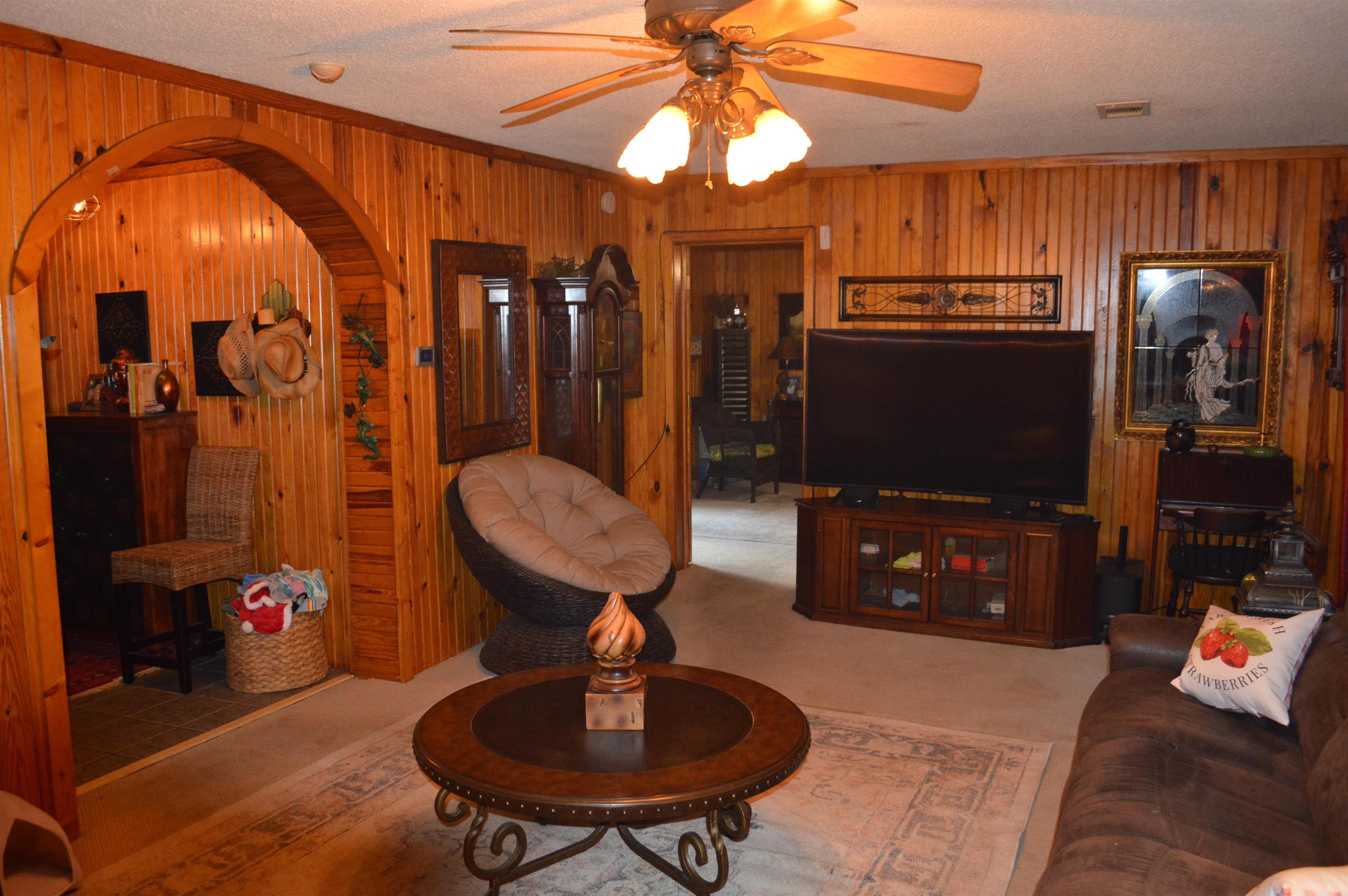 6164 Settlemire Lane Harrisburg, AR 72432
