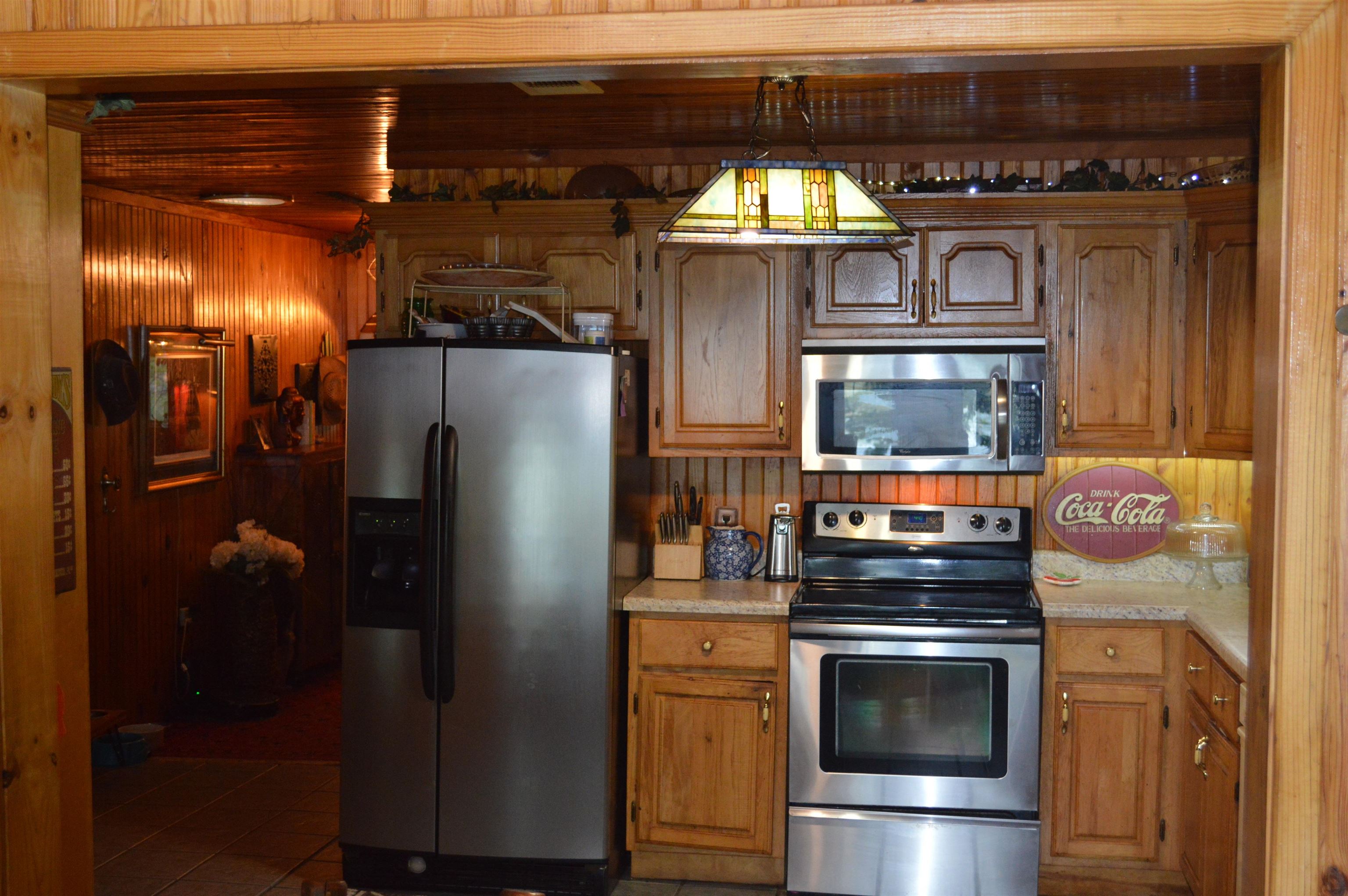 6164 Settlemire Lane Harrisburg, AR 72432