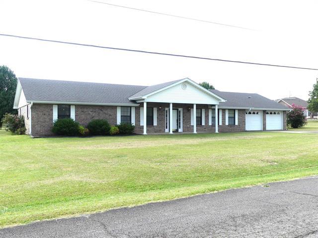 1105  Crescent  Mena, AR
