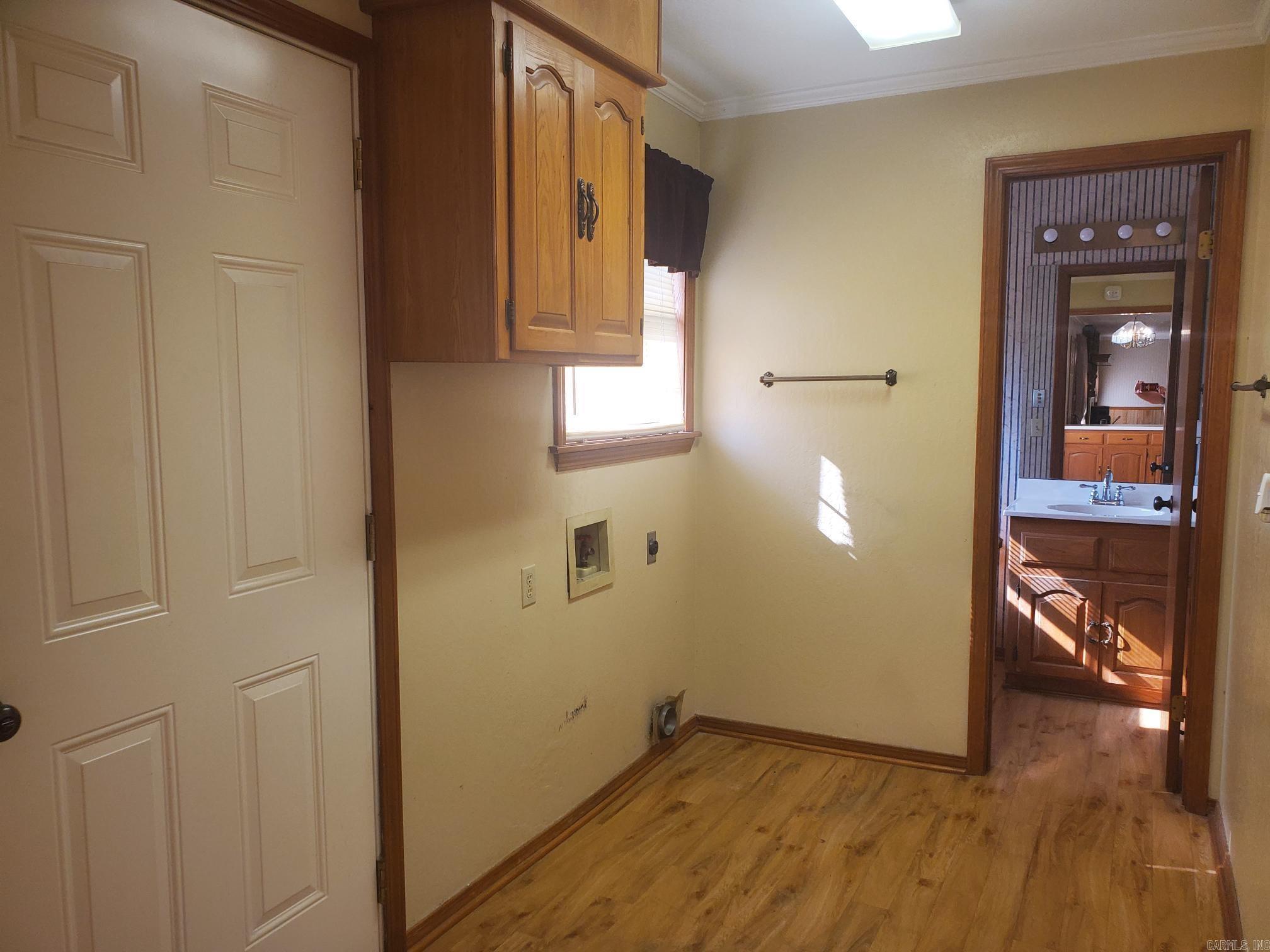 1105 Crescent Drive Mena, AR 71953