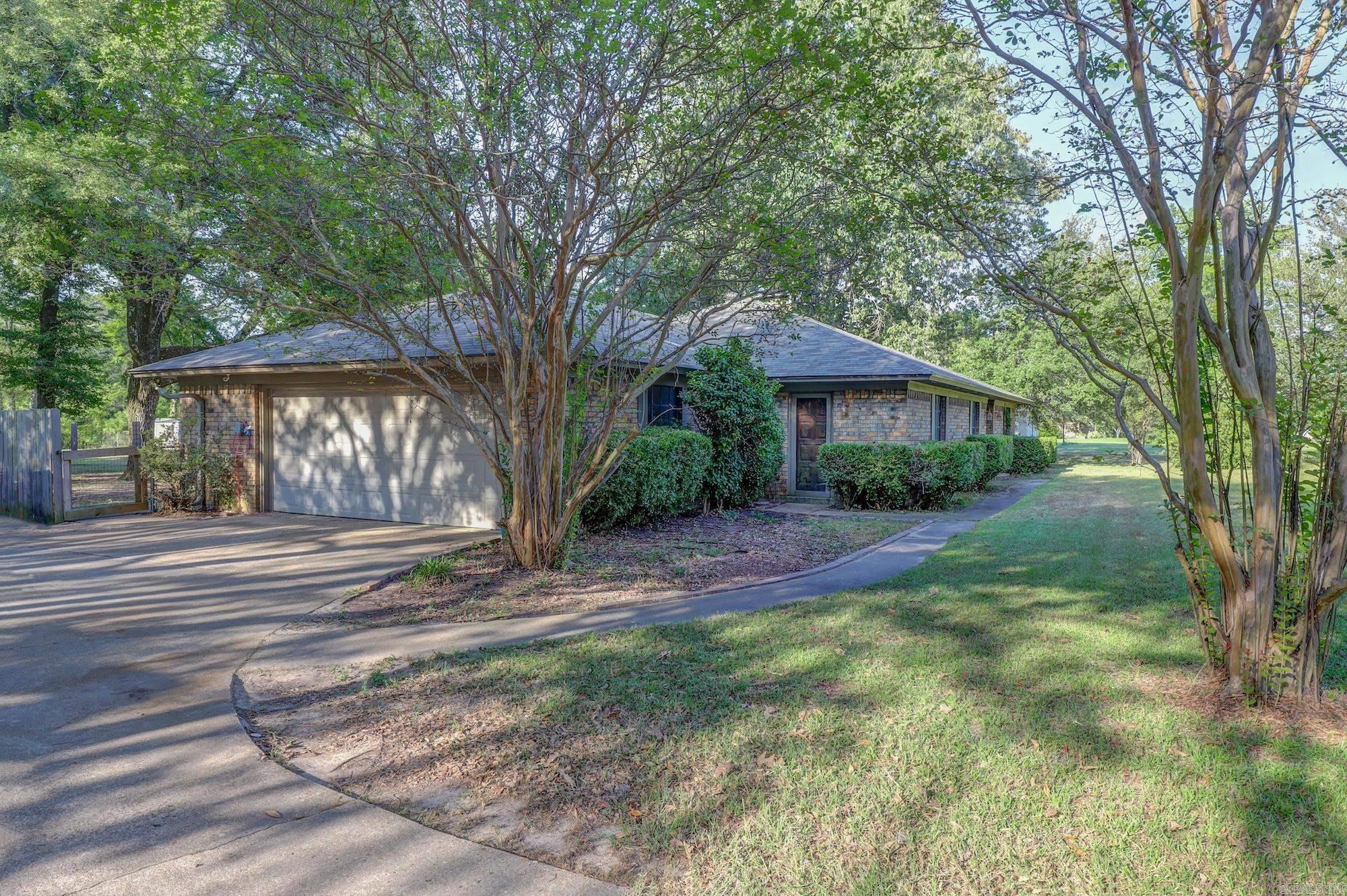 5  Summer Lane  Texarkana, TX