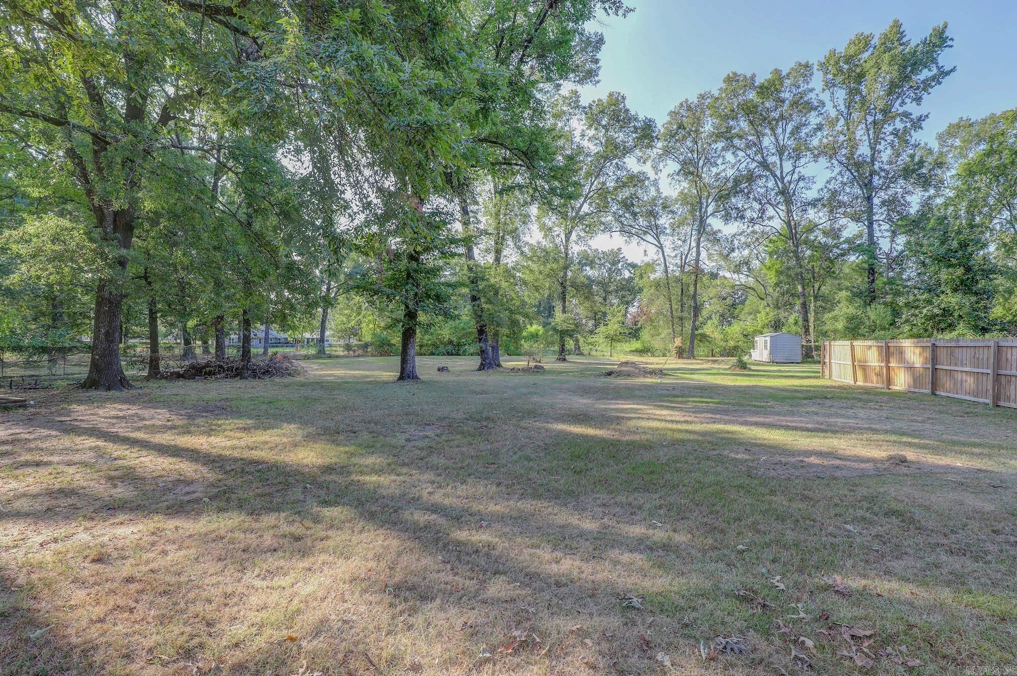 5  Summer Lane  Texarkana, TX