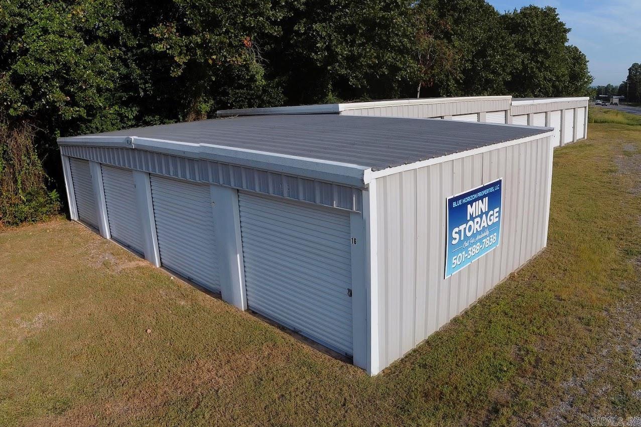 2423  Highway 16  Searcy, AR