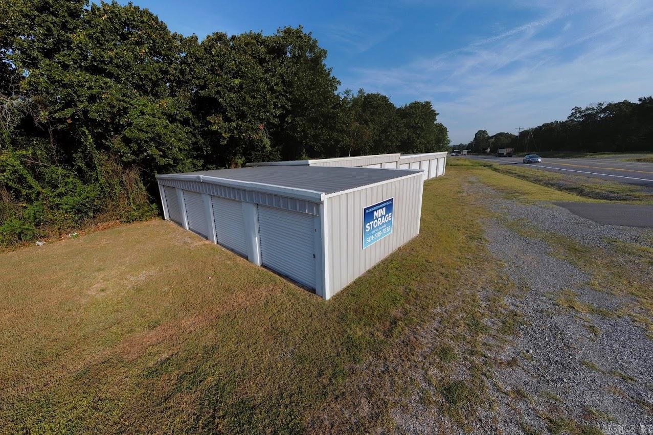 2423  Highway 16  Searcy, AR