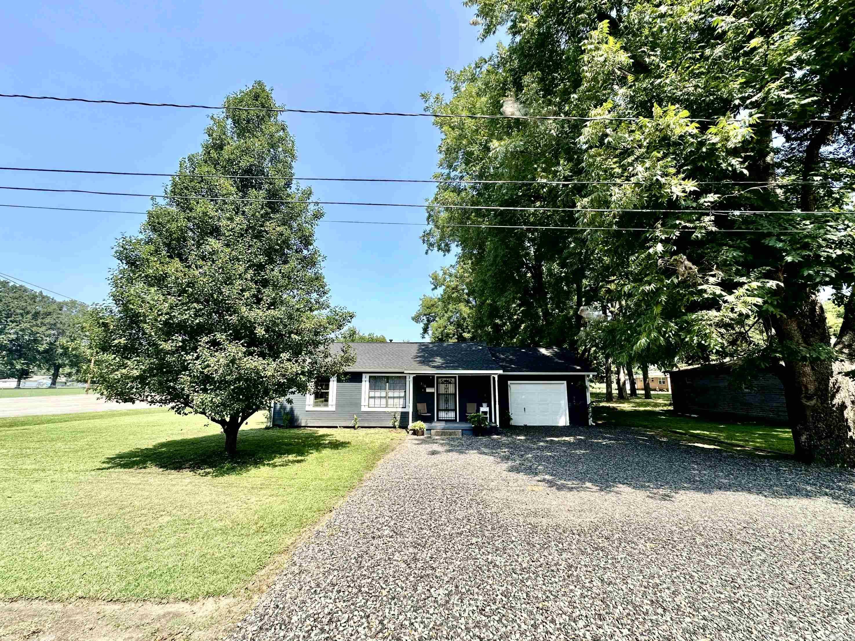 316  Meyer St  Dardanelle, AR