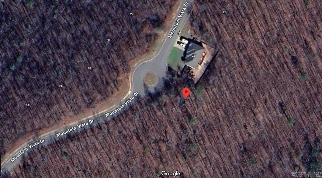 21  Mountain Vista  Alexander, AR