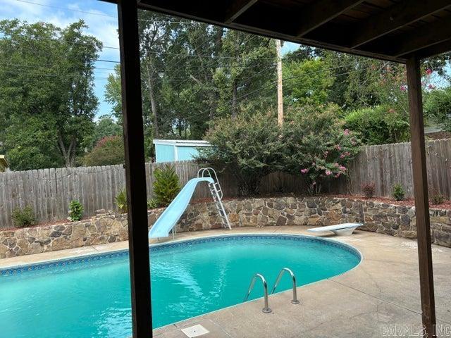 2404 W 3rd  Russellville, AR