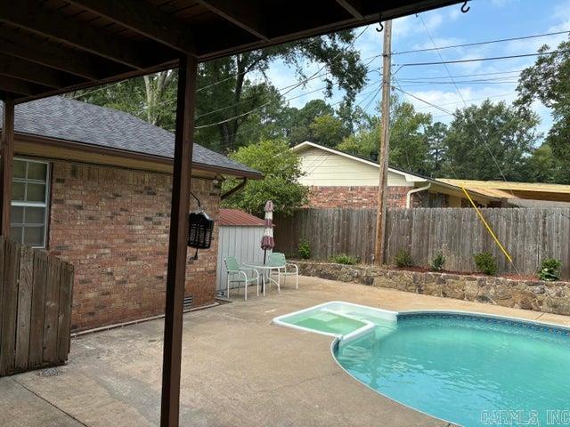 2404 W 3rd  Russellville, AR
