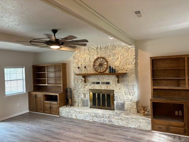 2404 W 3rd  Russellville, AR