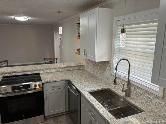 2404 W 3rd  Russellville, AR