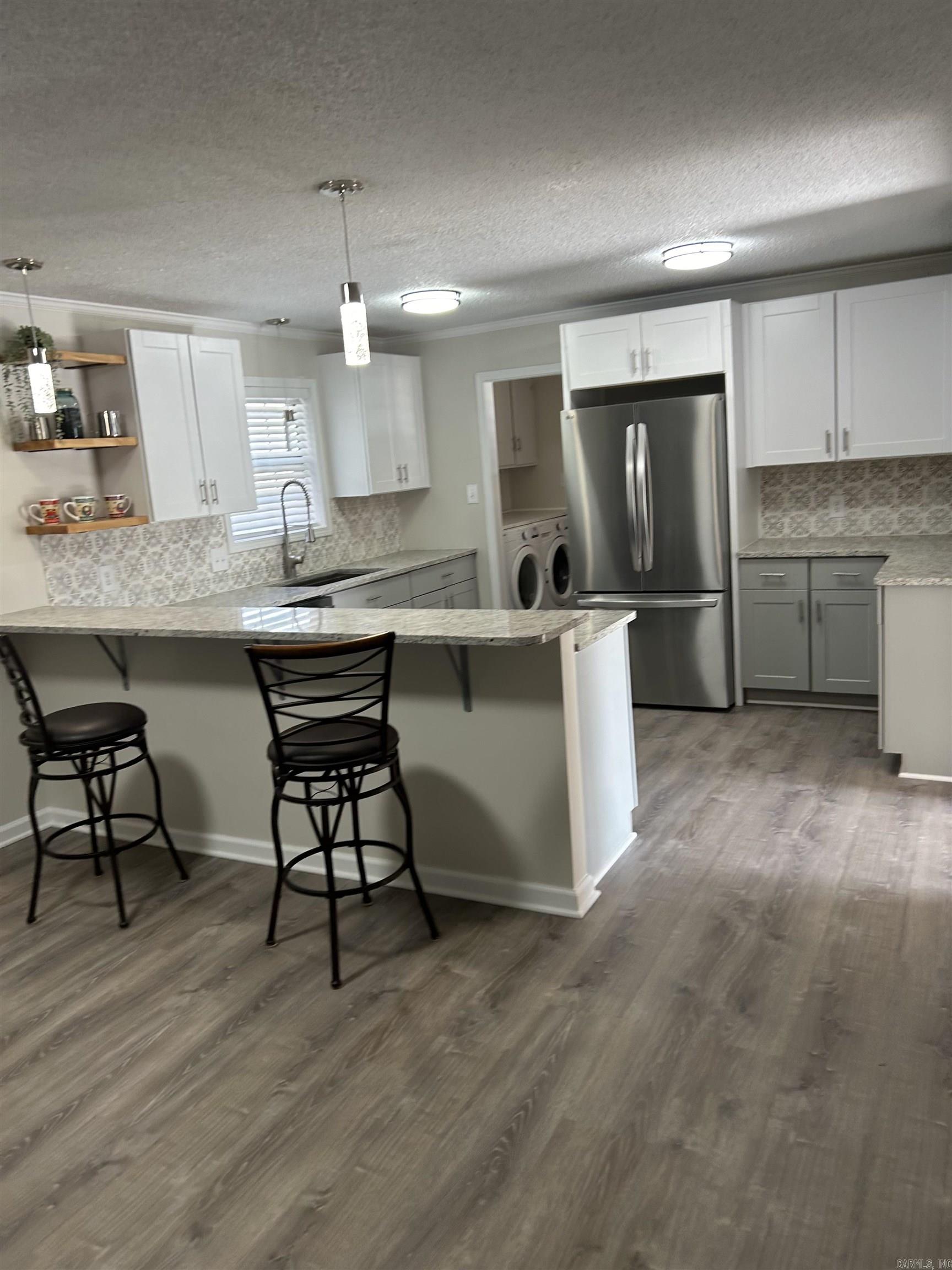 2404 W 3rd  Russellville, AR