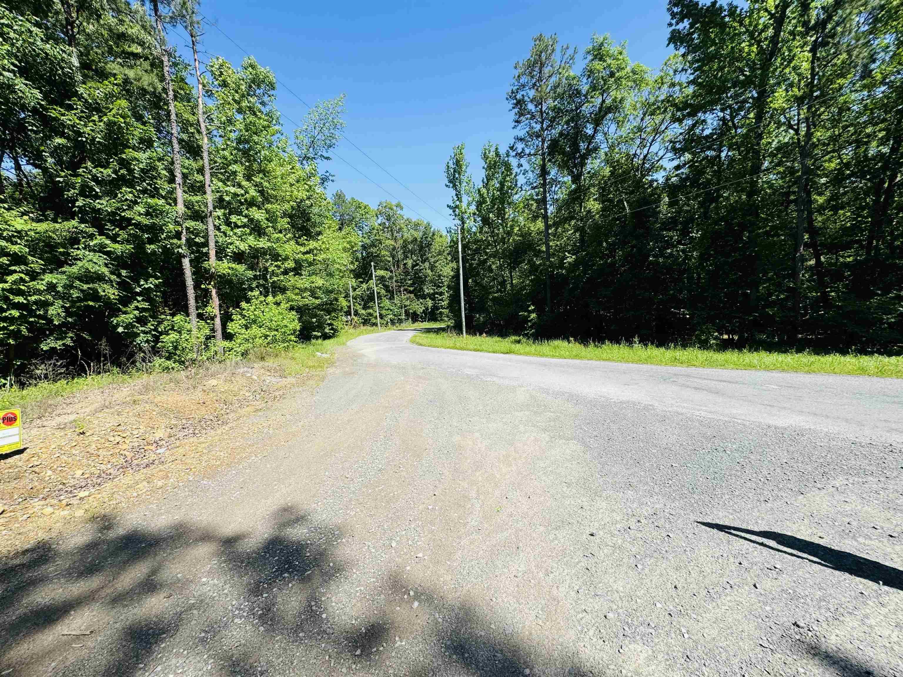 LOT 24  COX DRIVE  Quitman, AR
