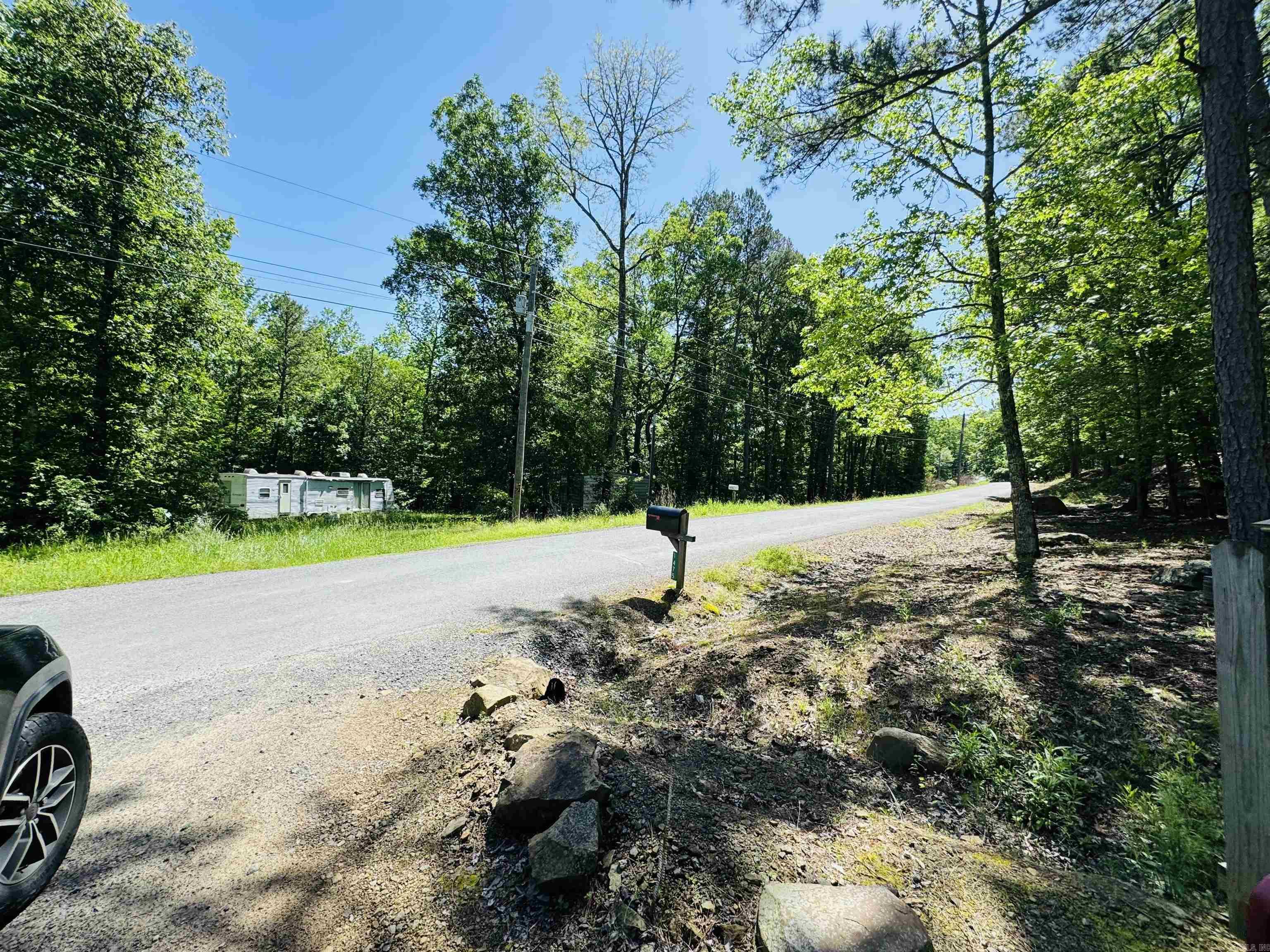 LOT 24  COX DRIVE  Quitman, AR