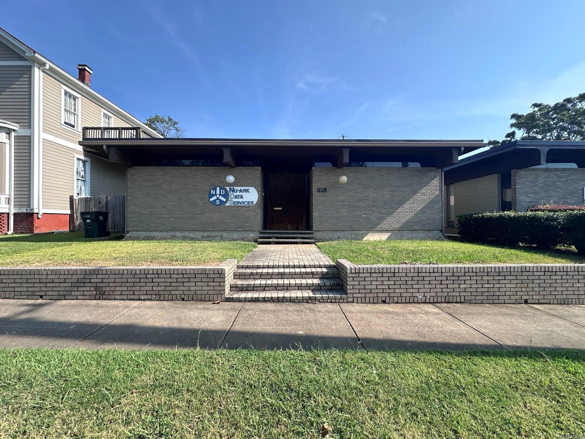 918 Garland  Little Rock, AR