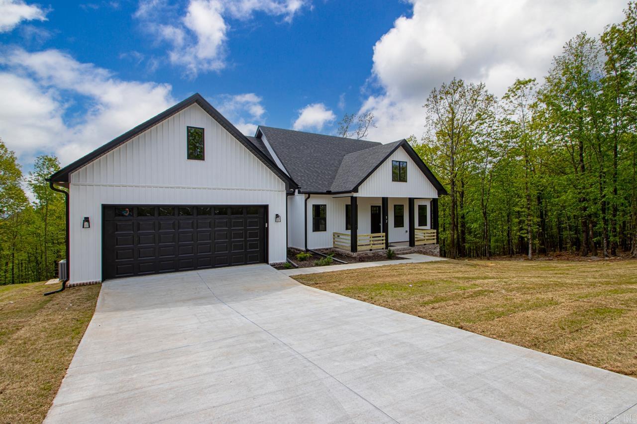 17 Mountain Vista Drive Alexander, AR 72002