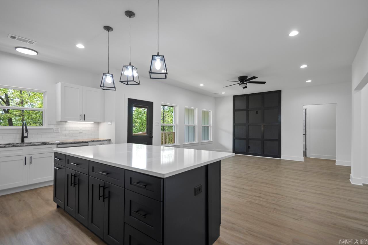 17 Mountain Vista Drive Alexander, AR 72002
