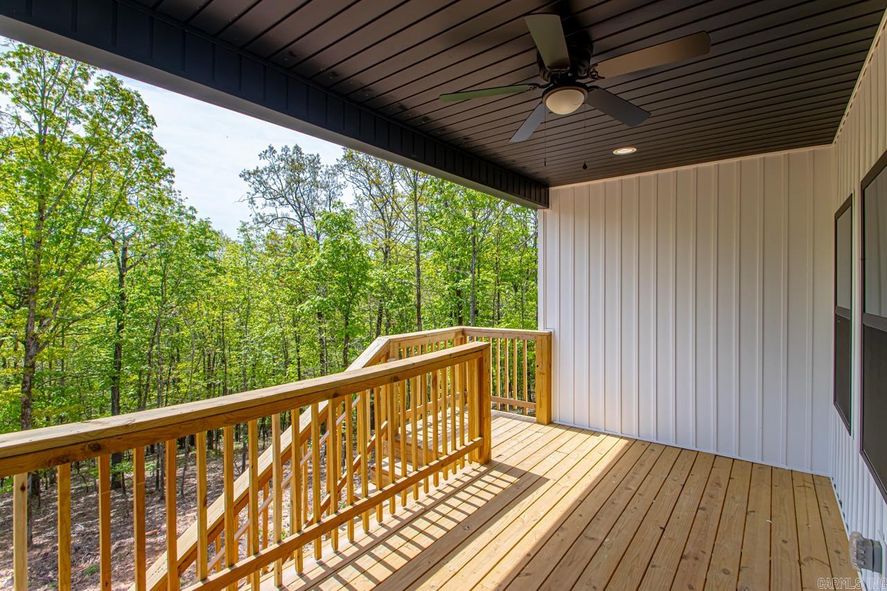 17 Mountain Vista Drive Alexander, AR 72002