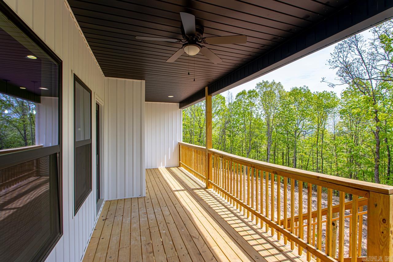 17 Mountain Vista Drive Alexander, AR 72002