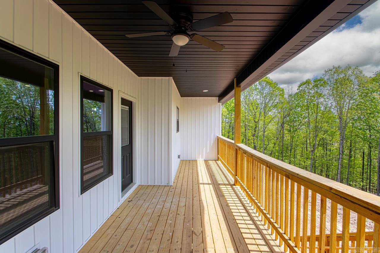 17 Mountain Vista Drive Alexander, AR 72002