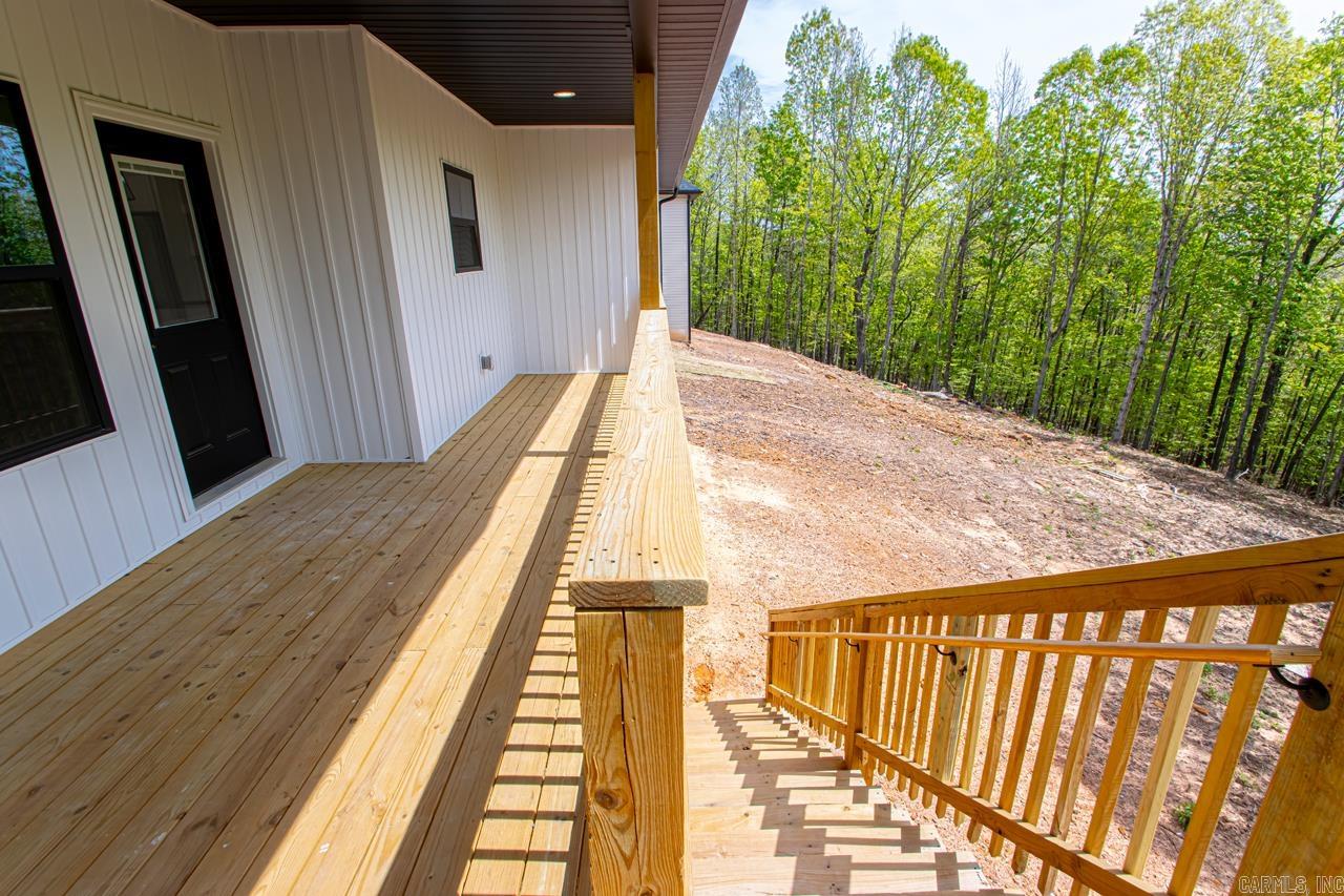 17 Mountain Vista Drive Alexander, AR 72002