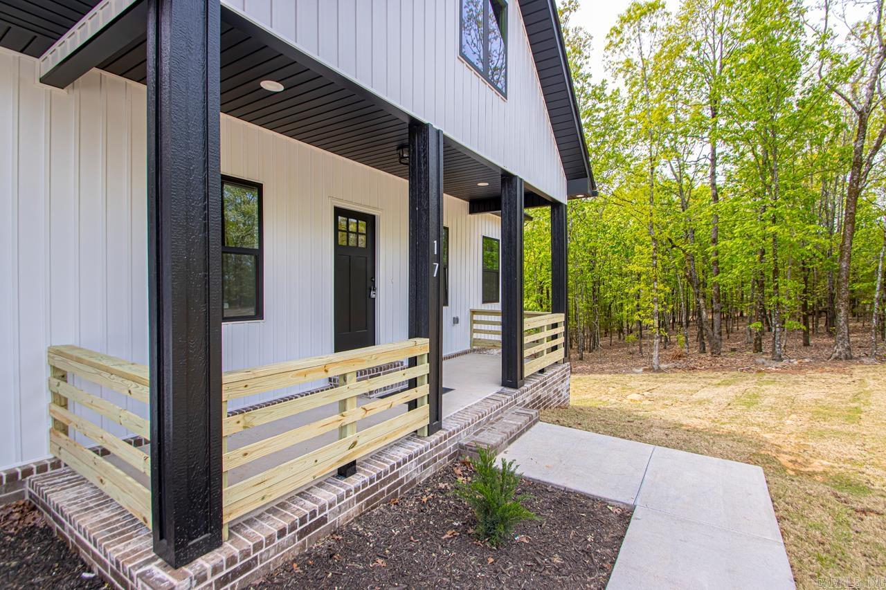 17 Mountain Vista Drive Alexander, AR 72002