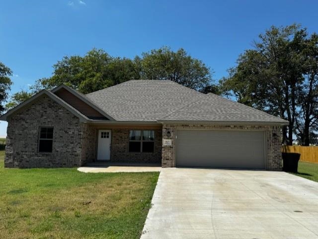 527  Annsley Ln  Manila, AR