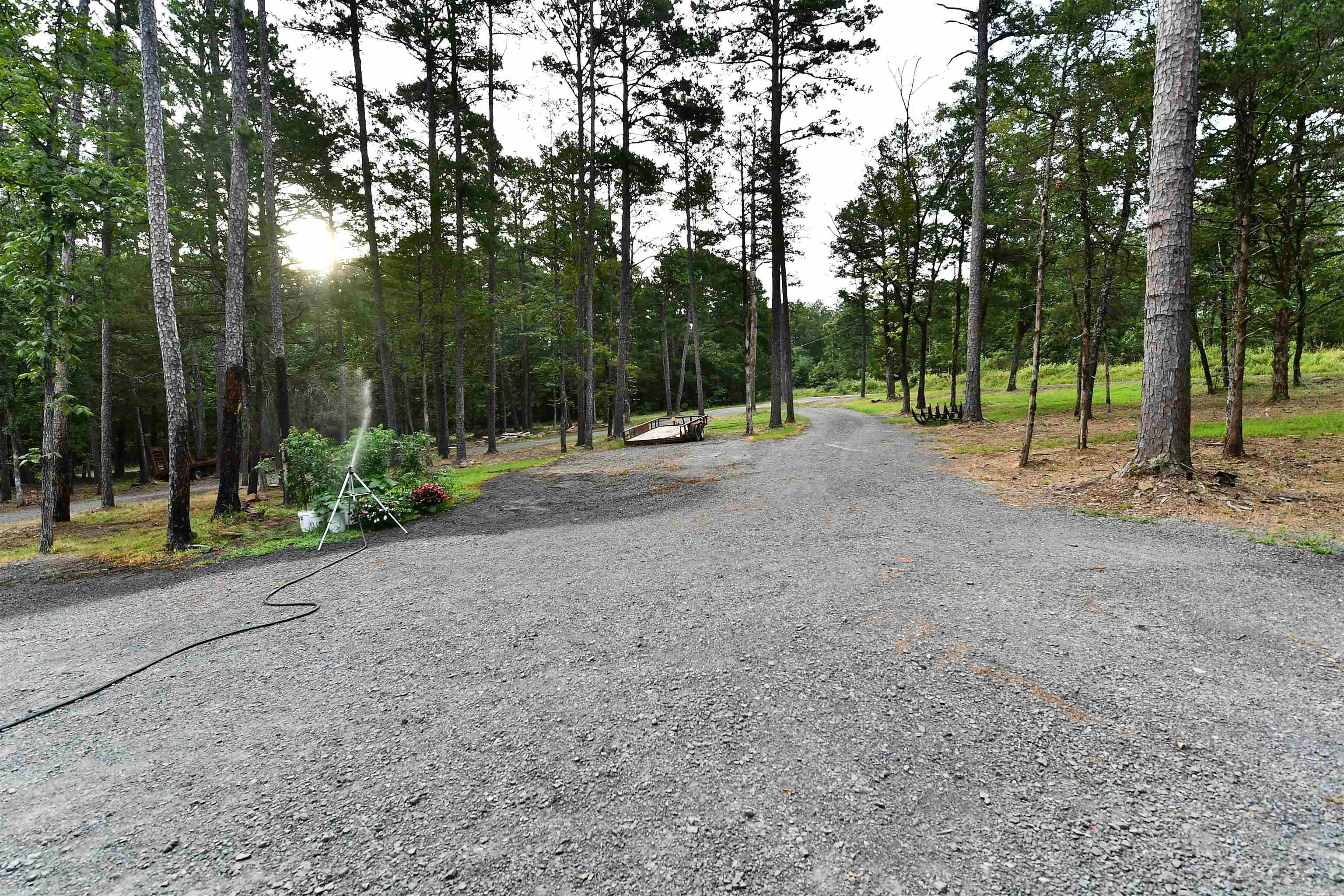 1367  Klondike Rd.  Clinton, AR