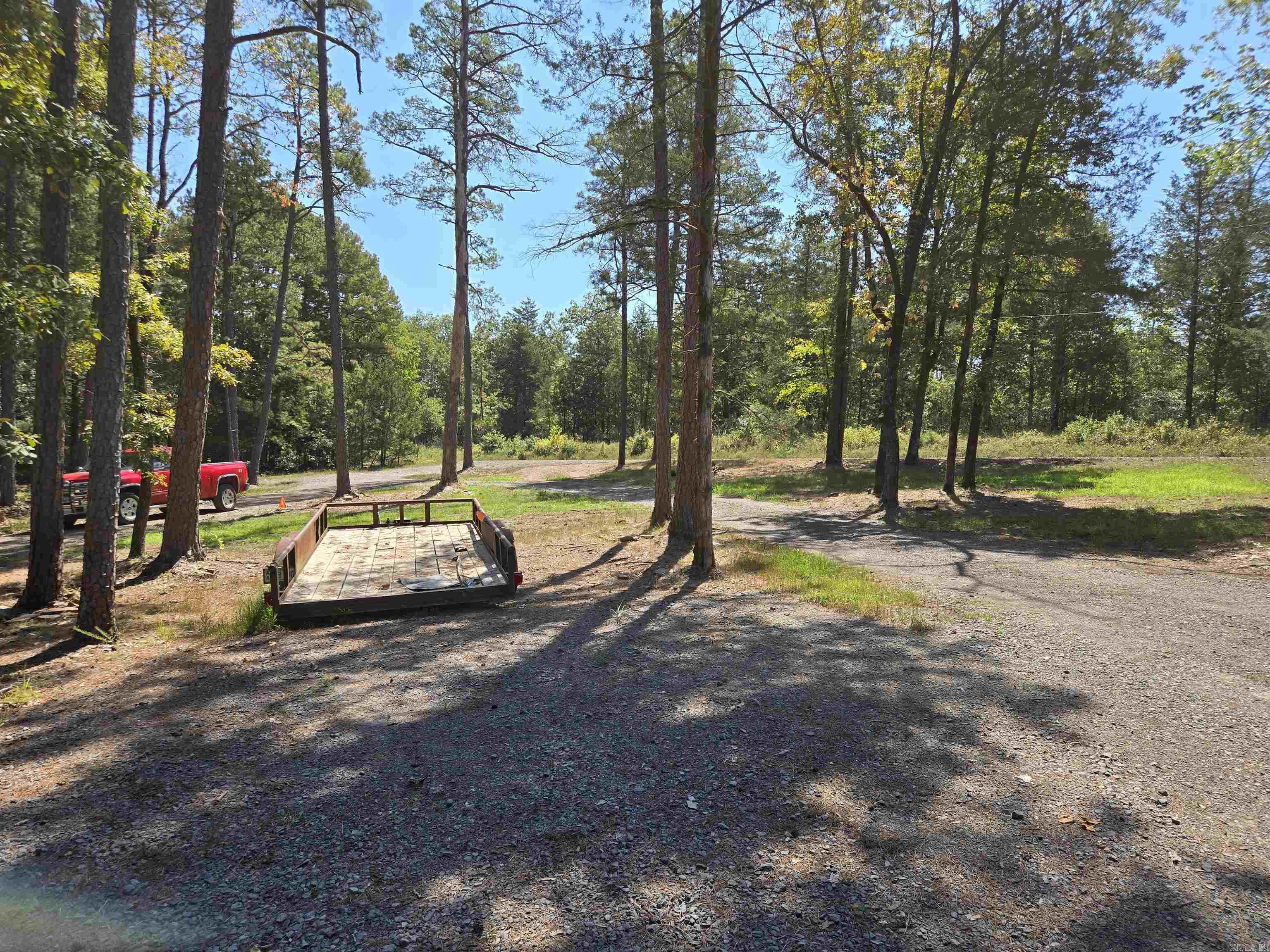 1367  Klondike Rd.  Clinton, AR