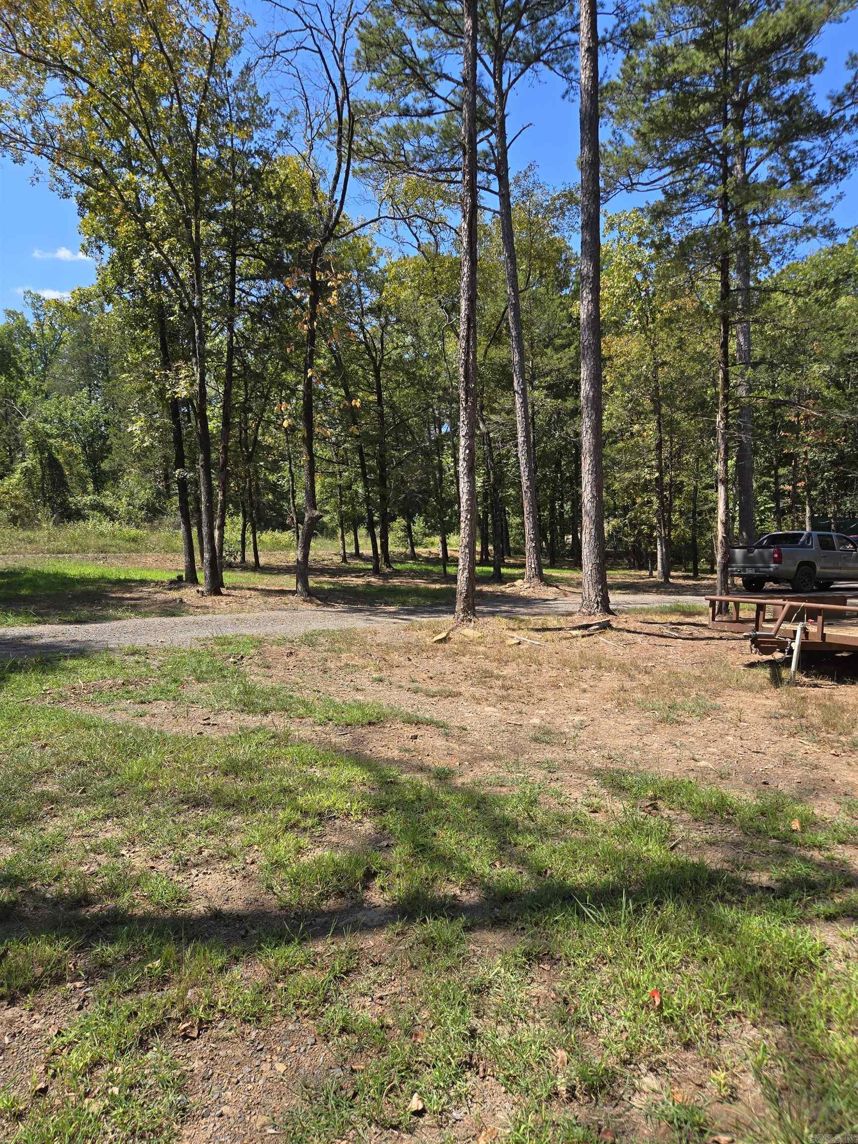 1367  Klondike Rd.  Clinton, AR
