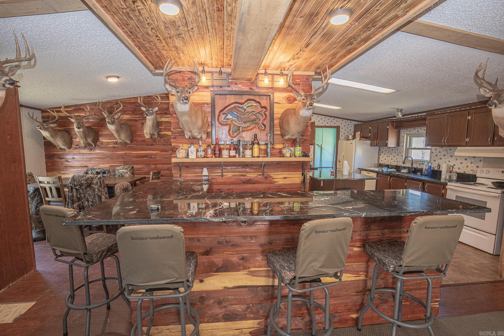 141  Canvasback  Altheimer, AR
