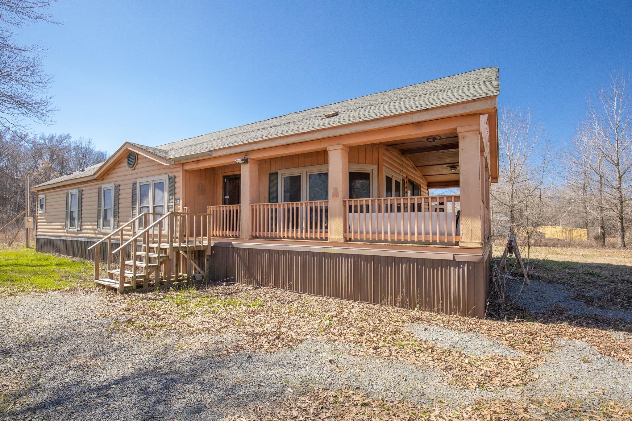 141  Canvasback  Altheimer, AR